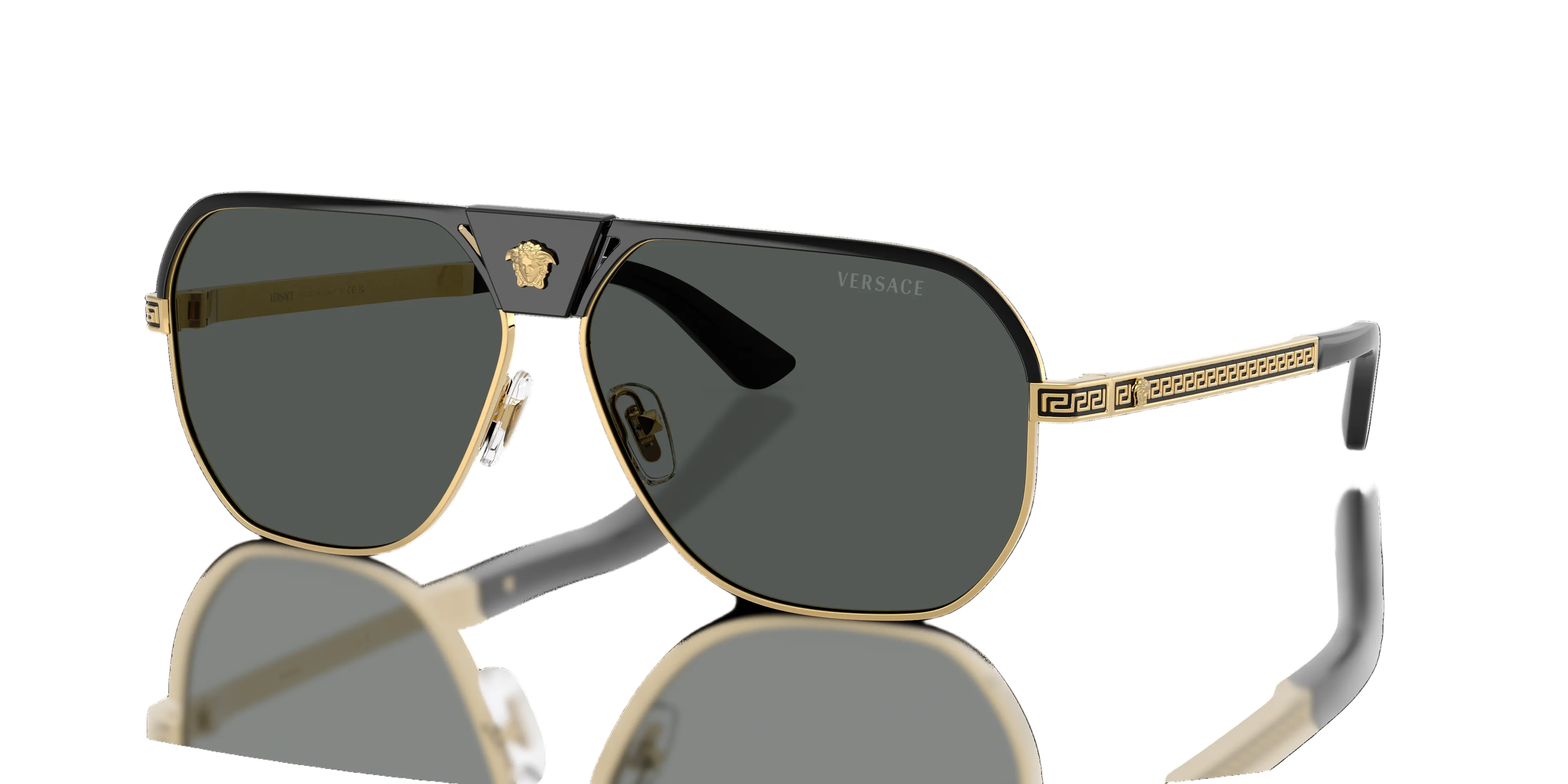 VERSACE 2294 POLARIZED