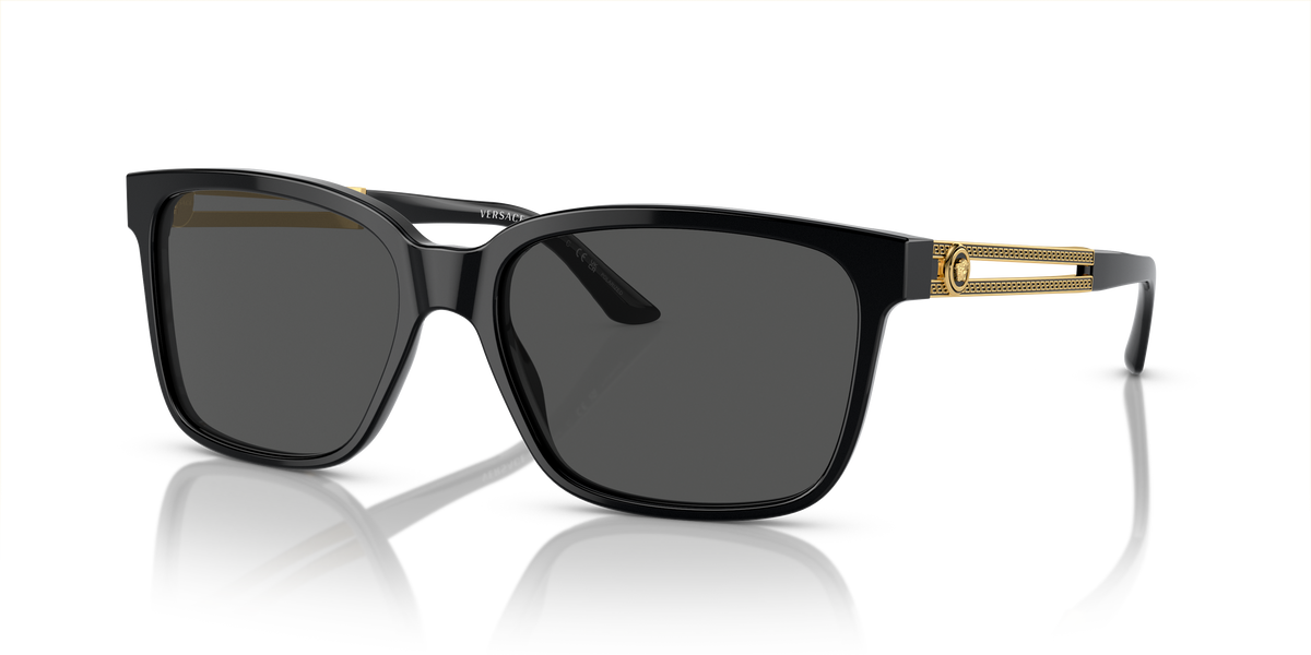 VERSACE 4307
