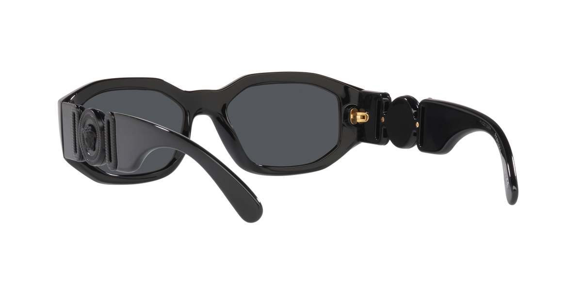 VERSACE BIGGIE - BLACK EDITION