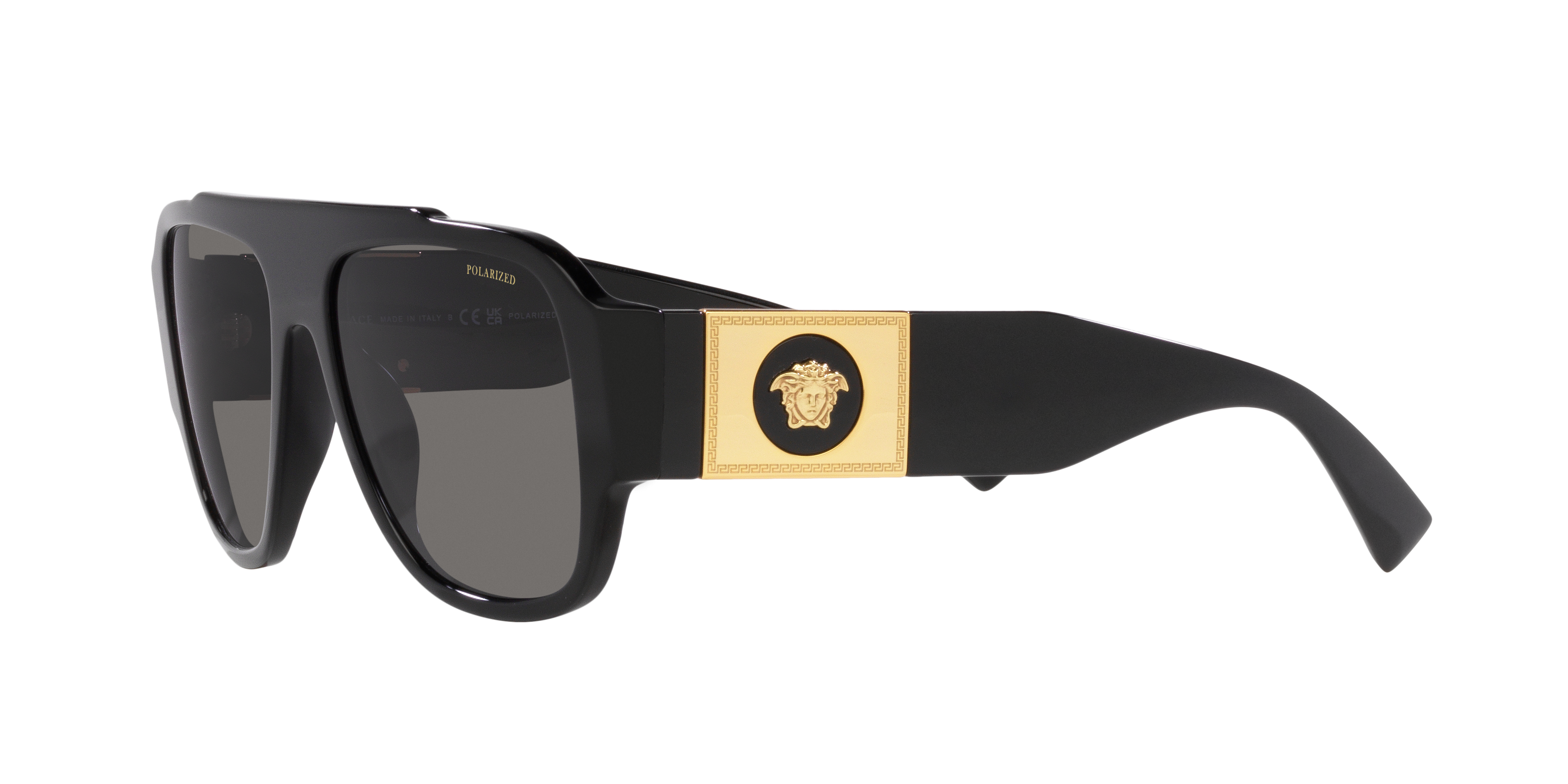 VERSACE 4436 POLARIZED
