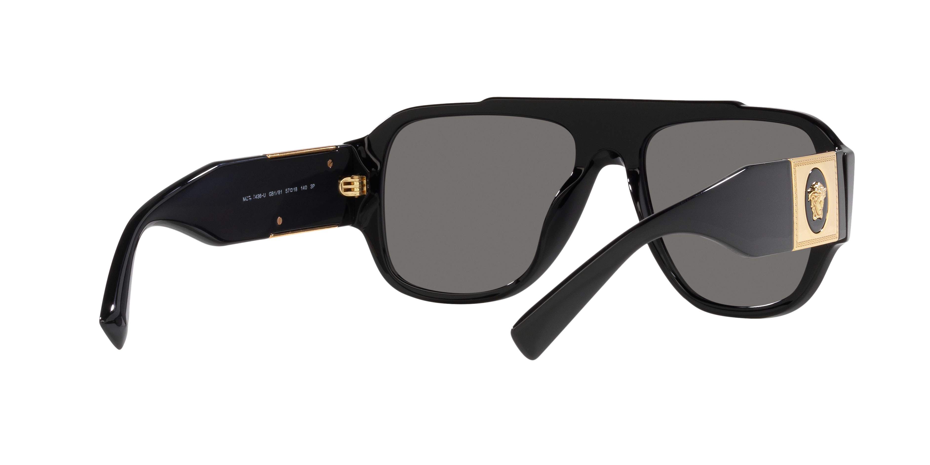 VERSACE 4436 POLARIZED