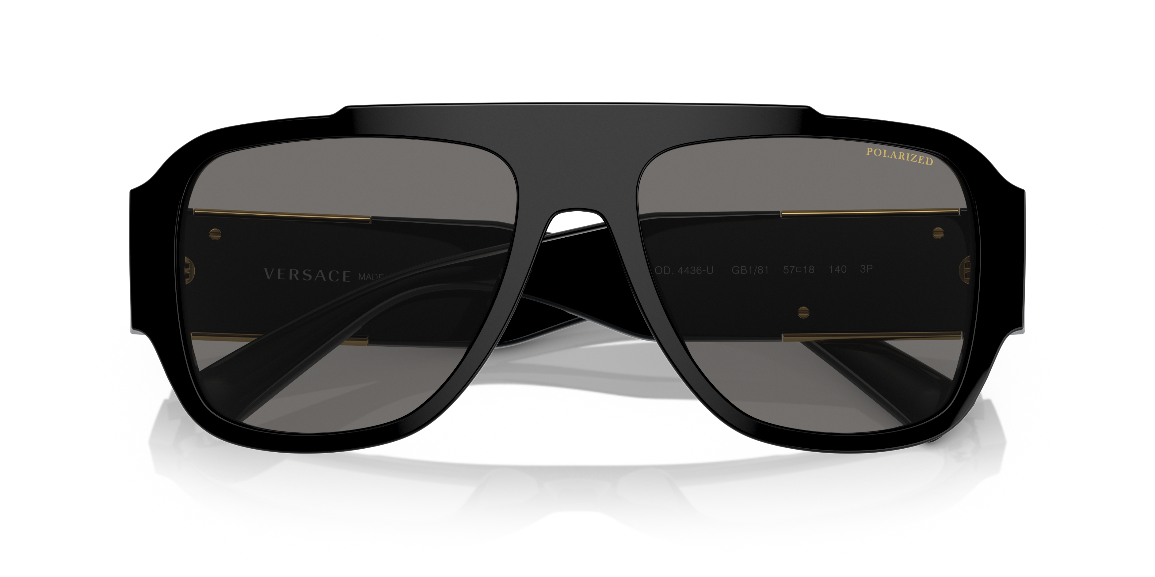 VERSACE 4436 POLARIZED