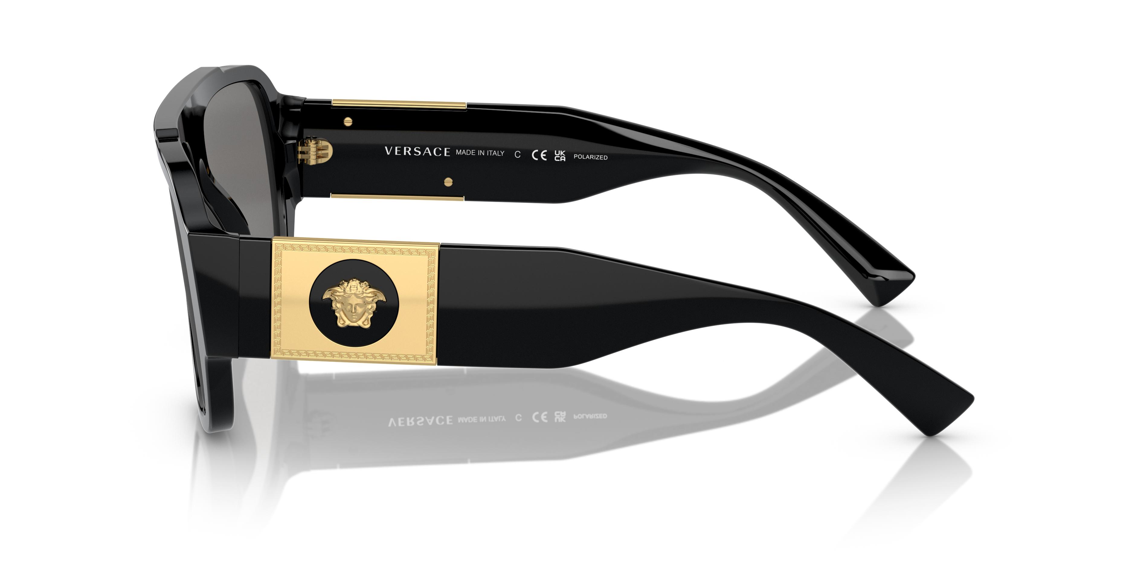 VERSACE 4436 POLARIZED