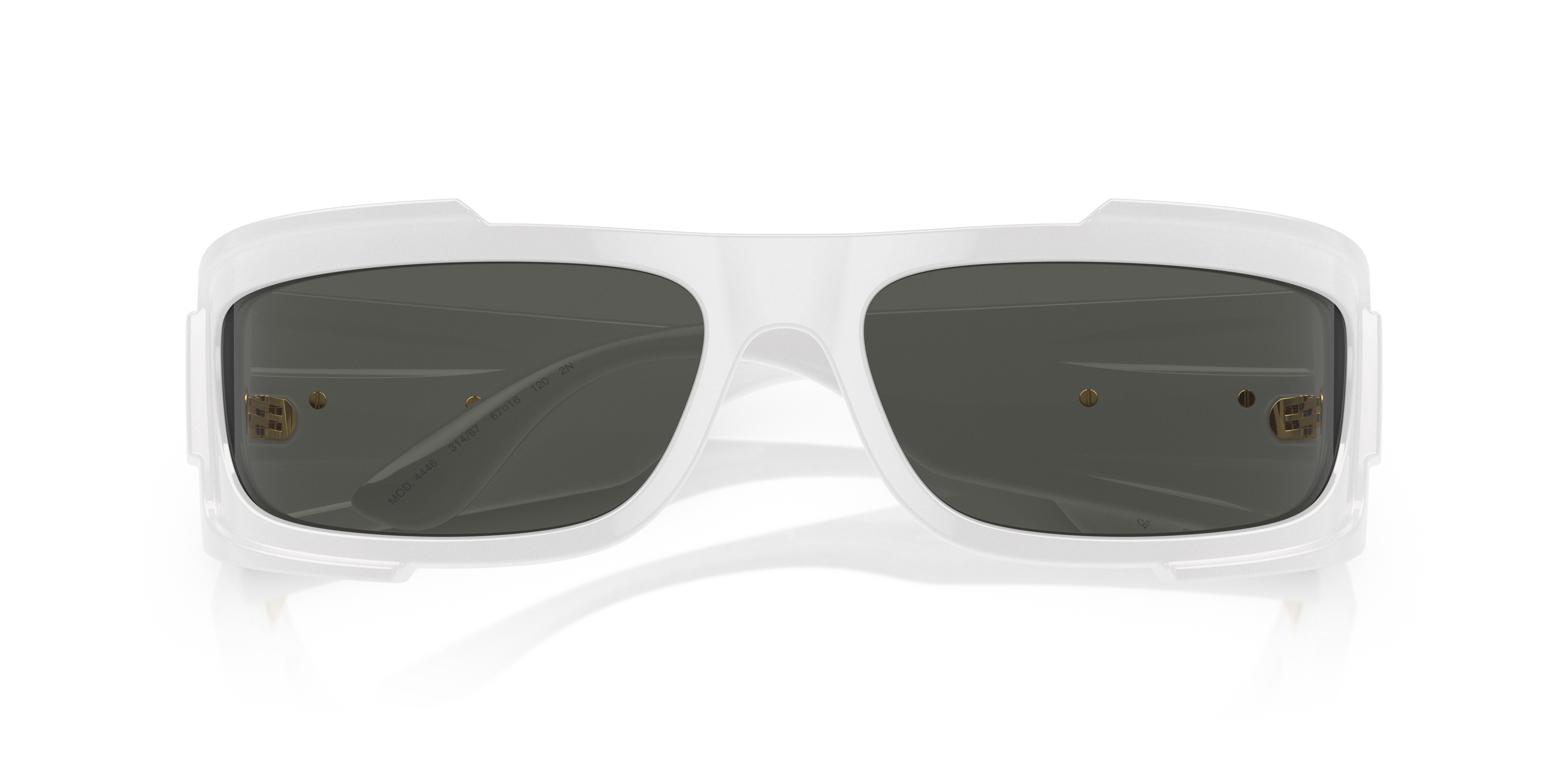 VERSACE 4446
