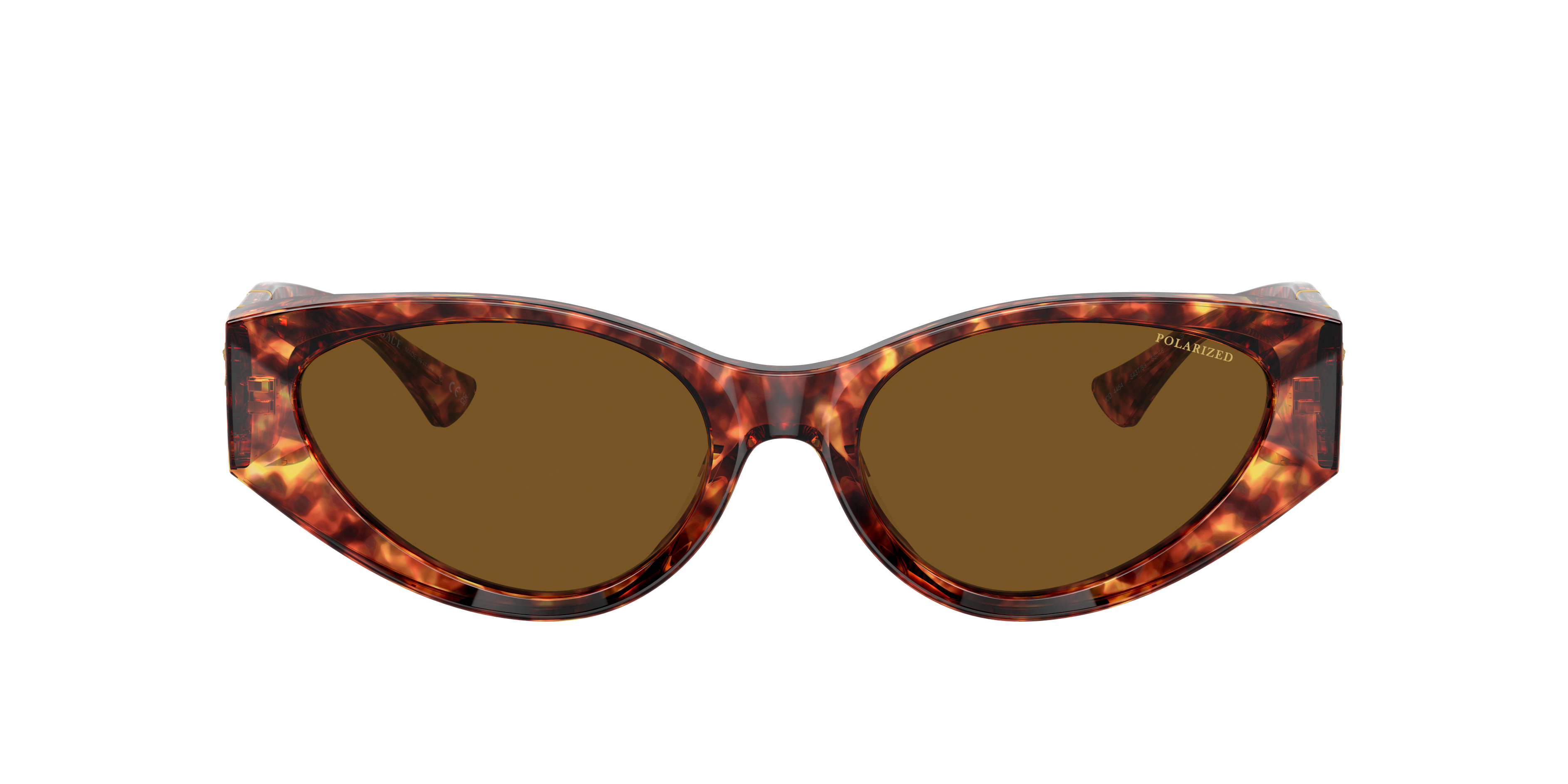 VERSACE 4454 NON POLARIZED