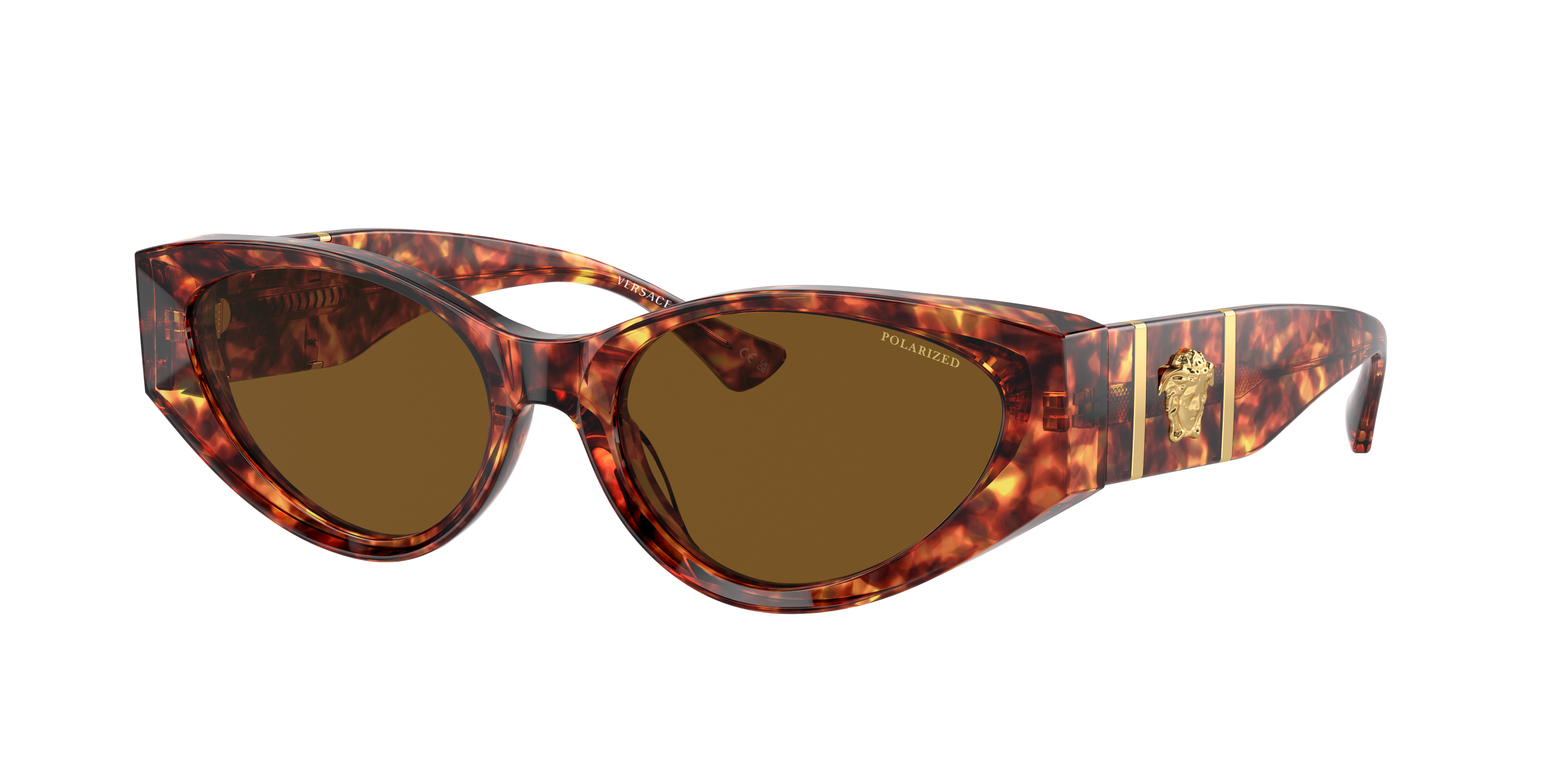 VERSACE 4454 NON POLARIZED