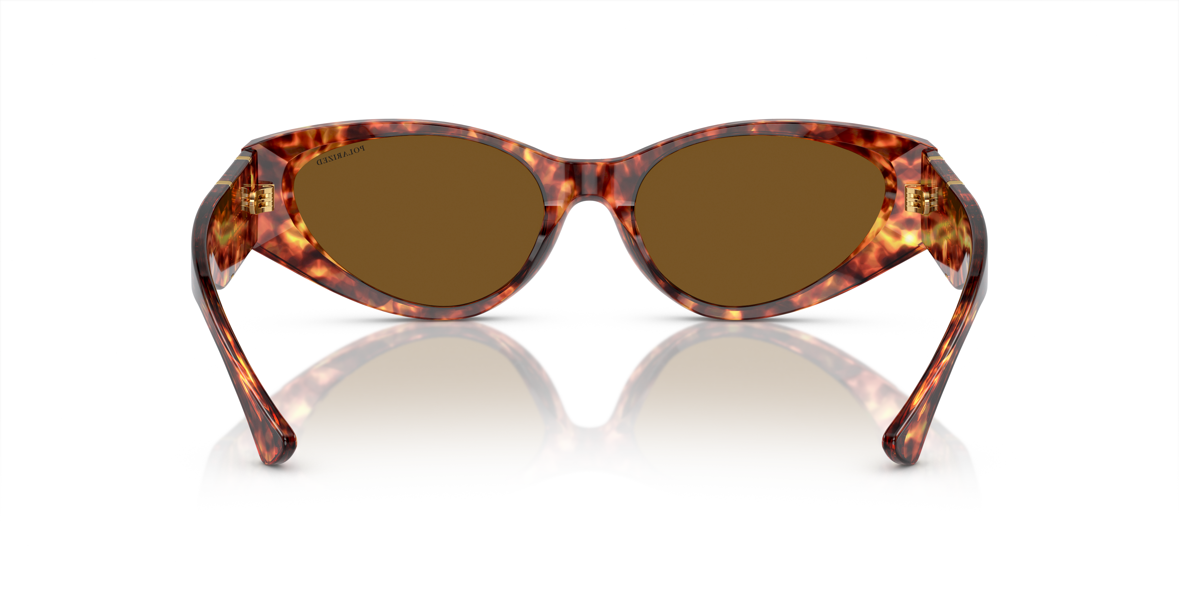 VERSACE 4454 NON POLARIZED