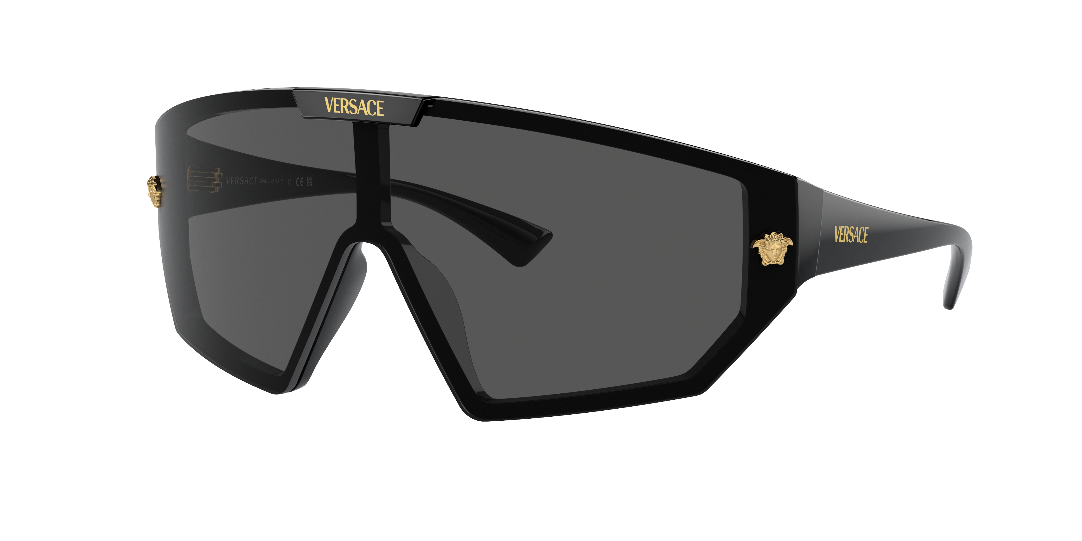VERSACE 4461-TWO LENSES