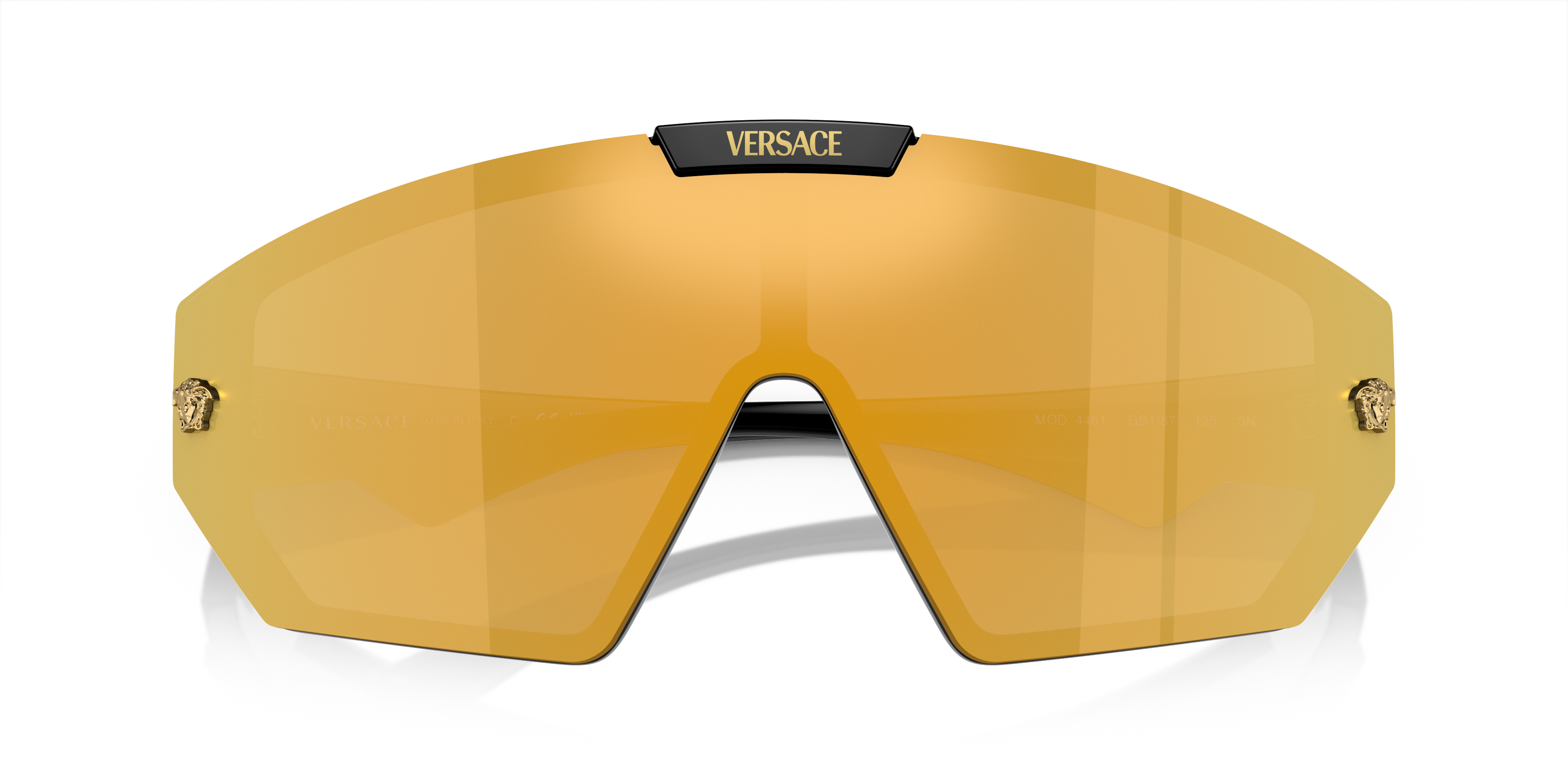 VERSACE 4461-TWO LENSES