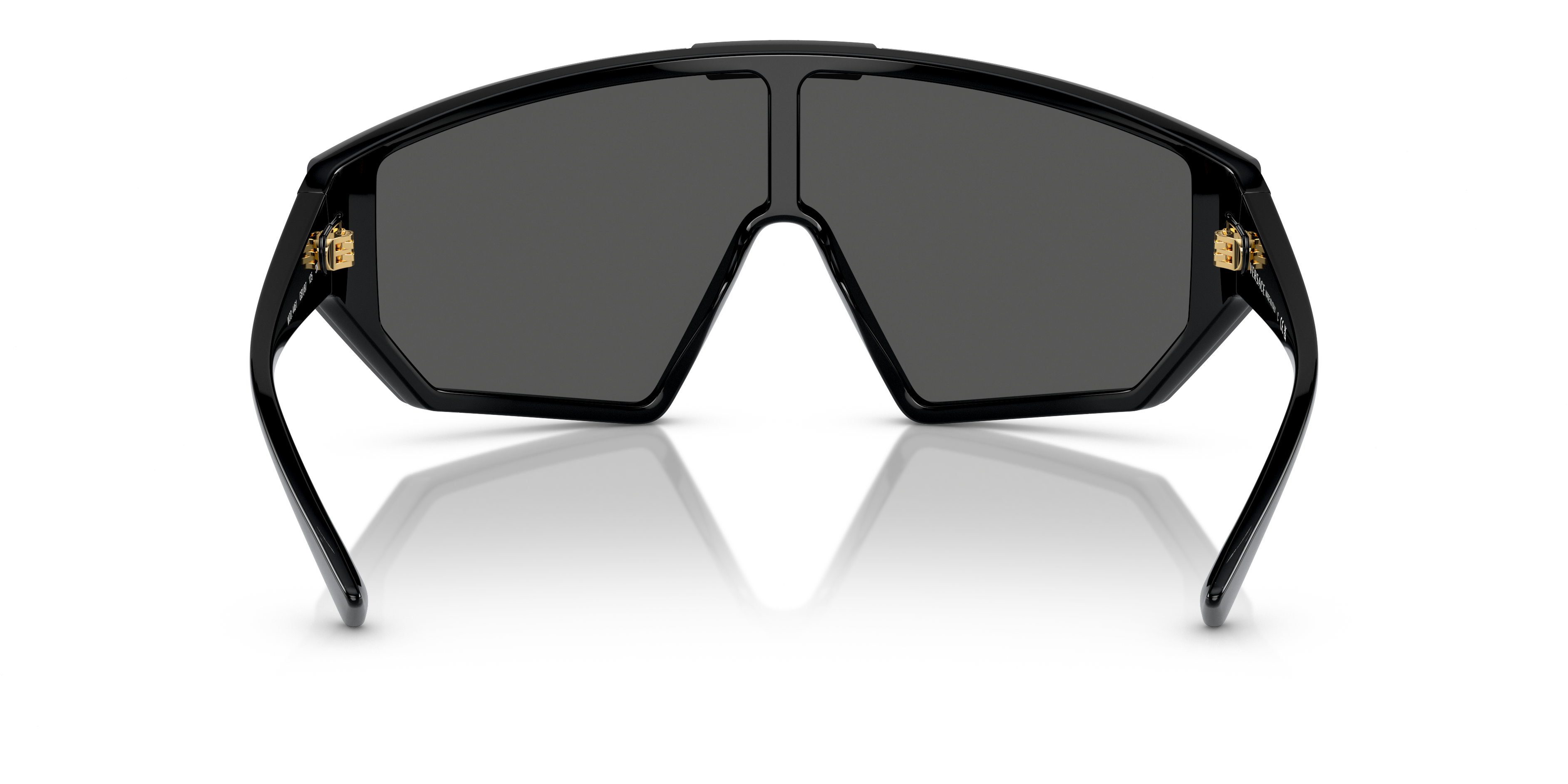 VERSACE 4461-TWO LENSES