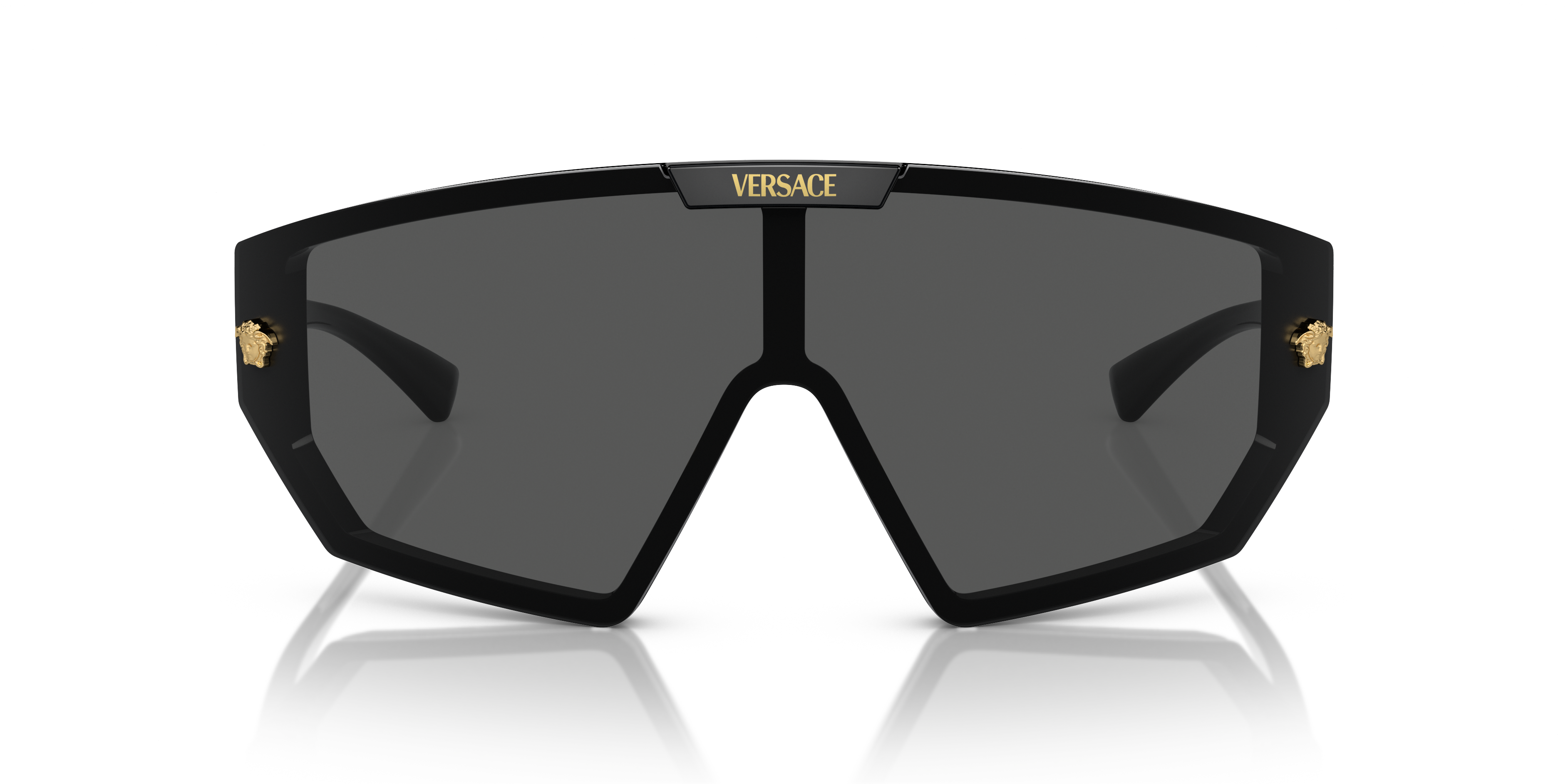 VERSACE 4461-TWO LENSES