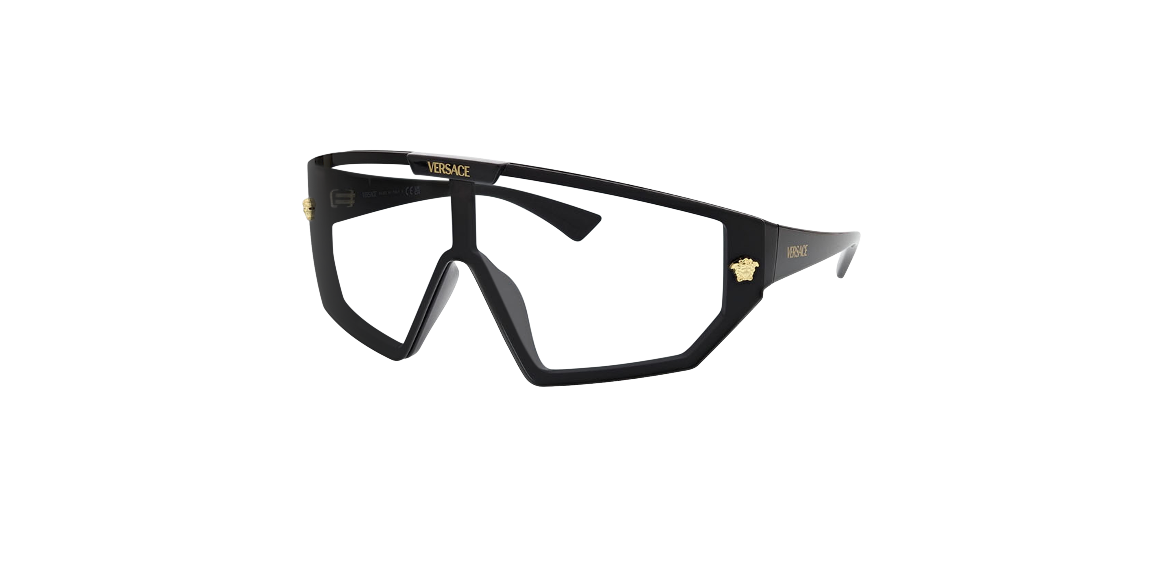 VERSACE 4461-TWO LENSES