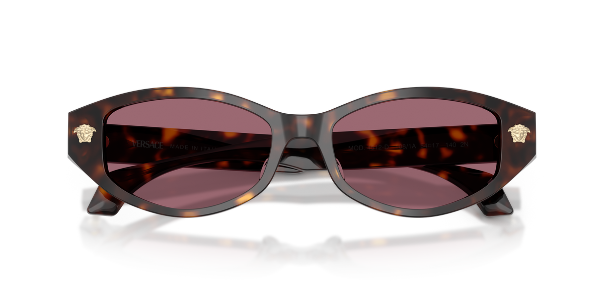 VERSACE 4512