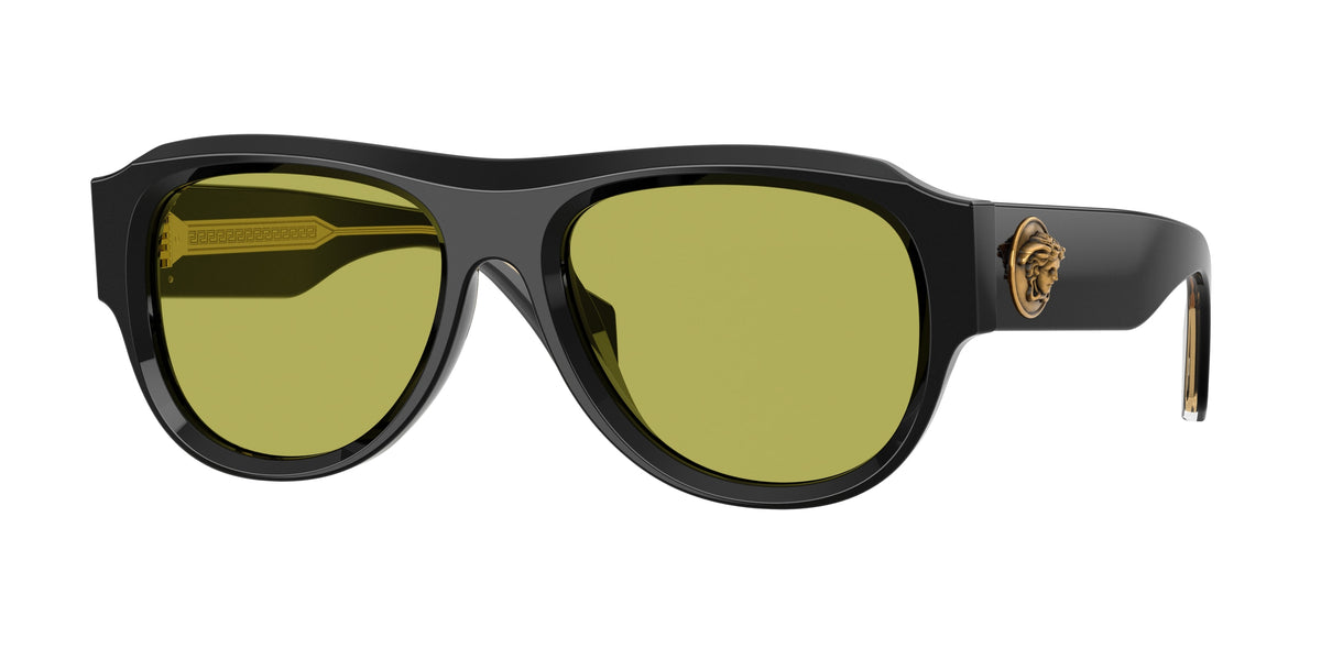 VERSACE 4518-NEW