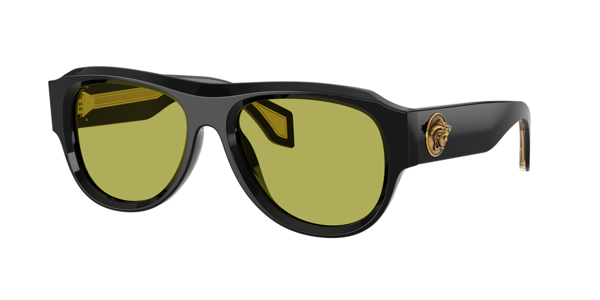 VERSACE 4518-NEW