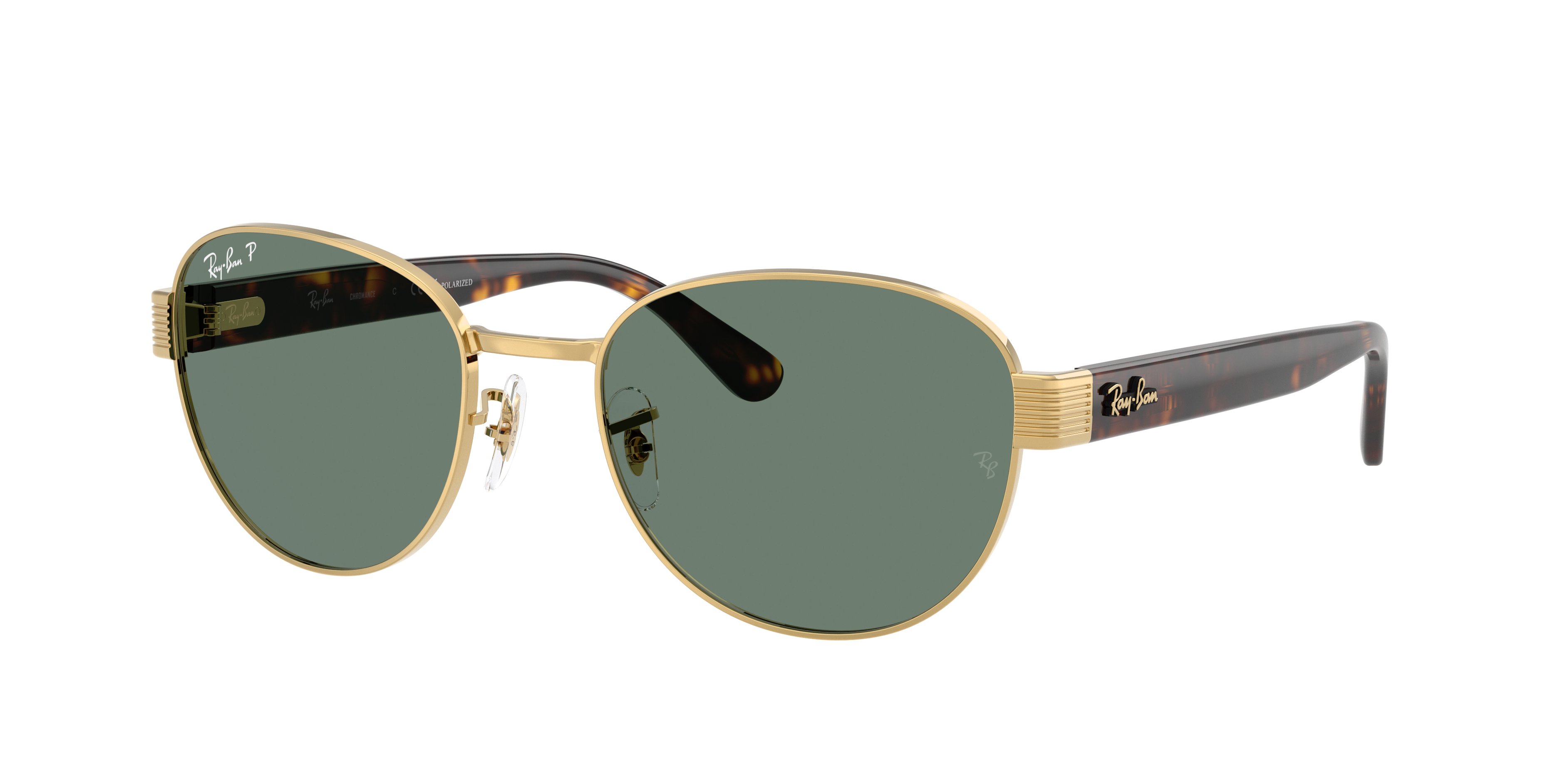 RAY BAN 3766 POLARIZED
