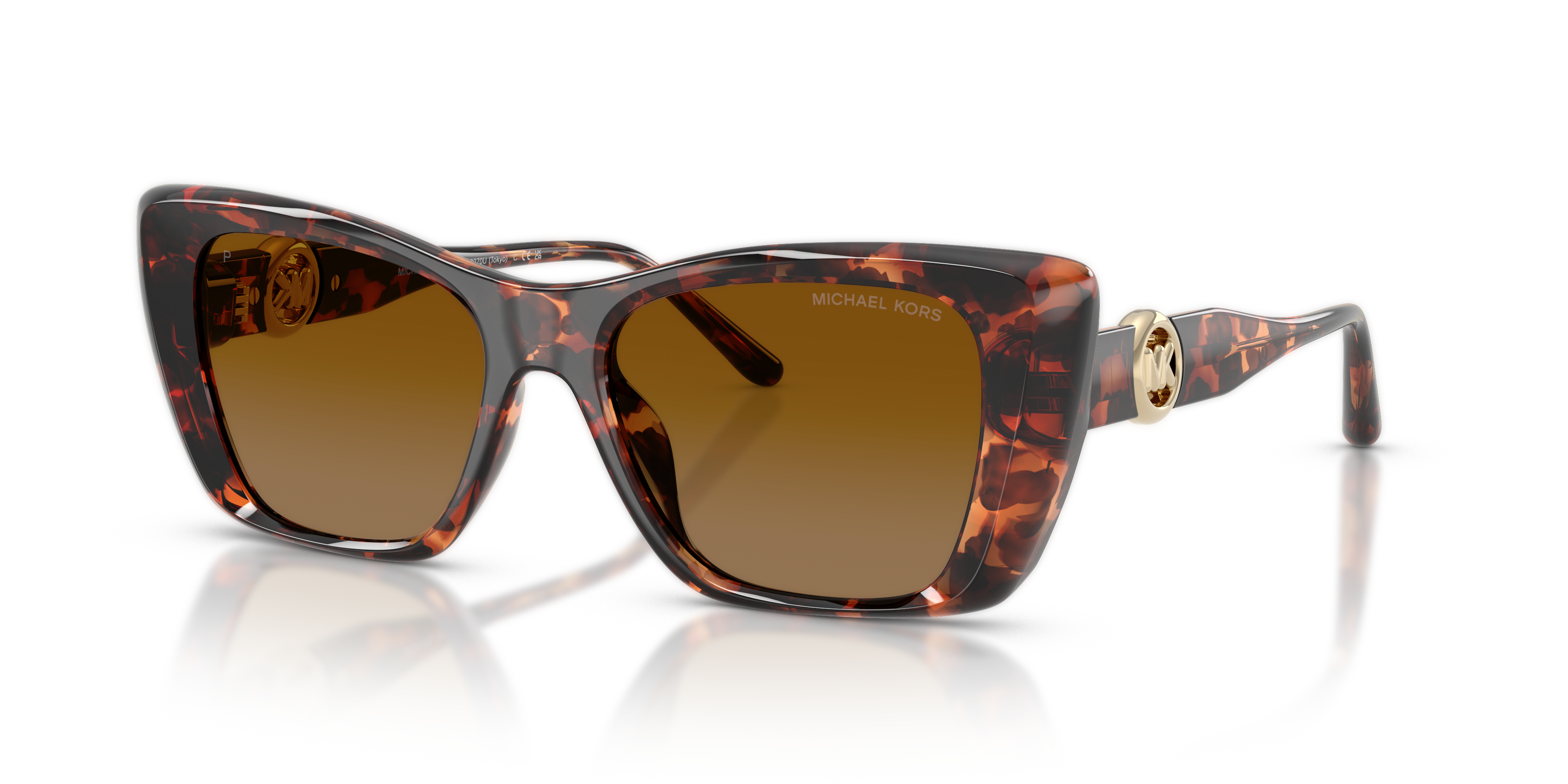 MICHAEL KORS TOKYO POLARIZED