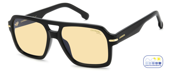 CARRERA 377 TRANSITION LENSES
