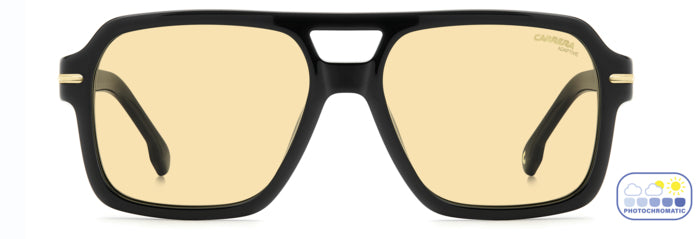 CARRERA 377 TRANSITION LENSES