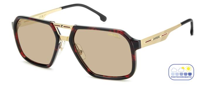 CARRERA C27 PHOTOCHROMIC LENSES