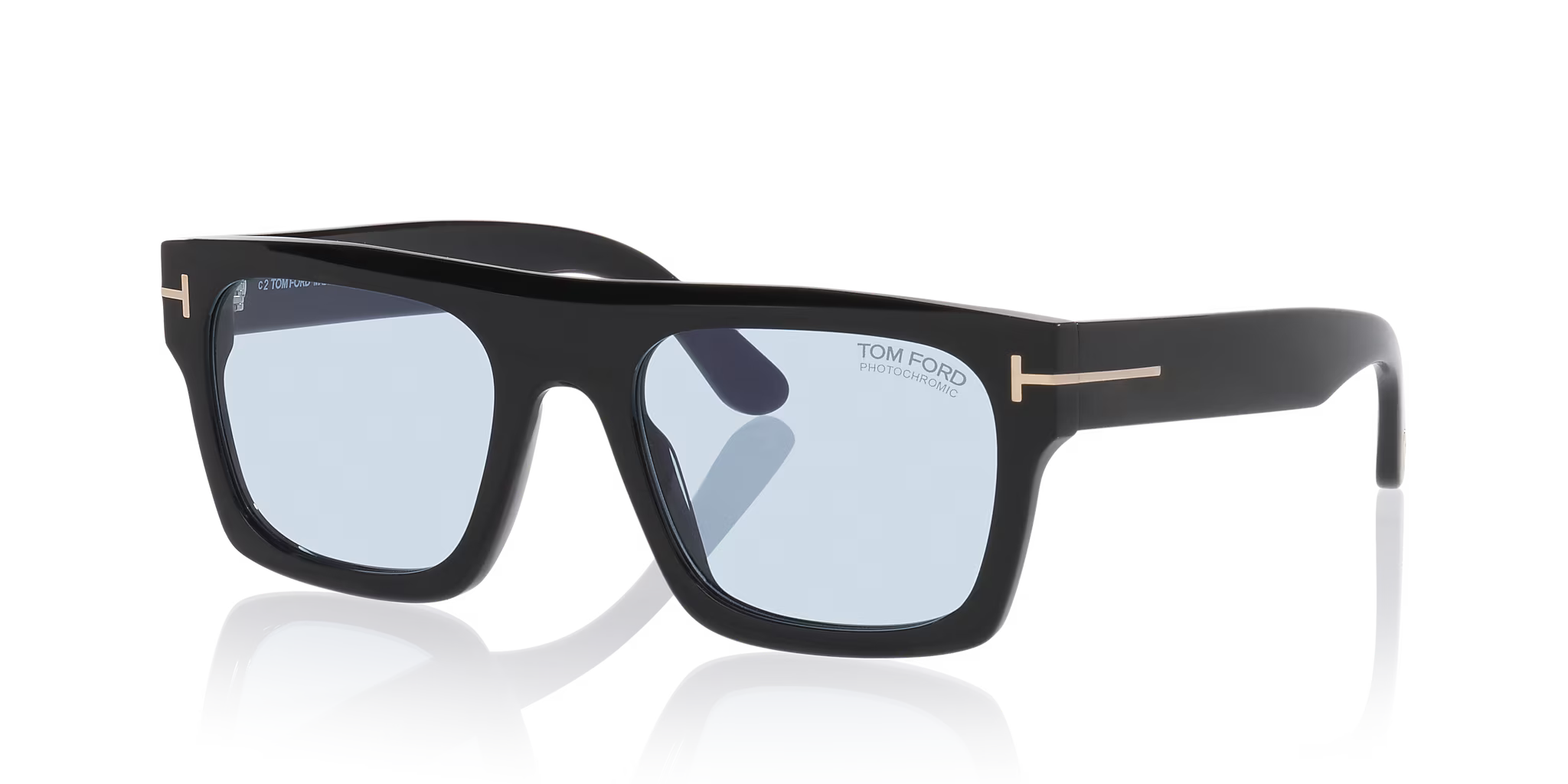 TOM FORD CYRUS PHOTO LENSES