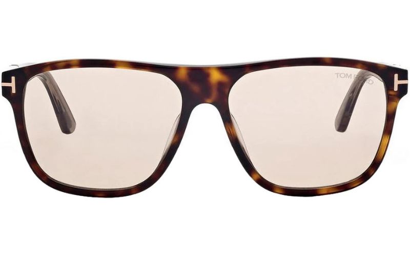 TOM FORD FRANCES PHOTOCHROMIC LENSES