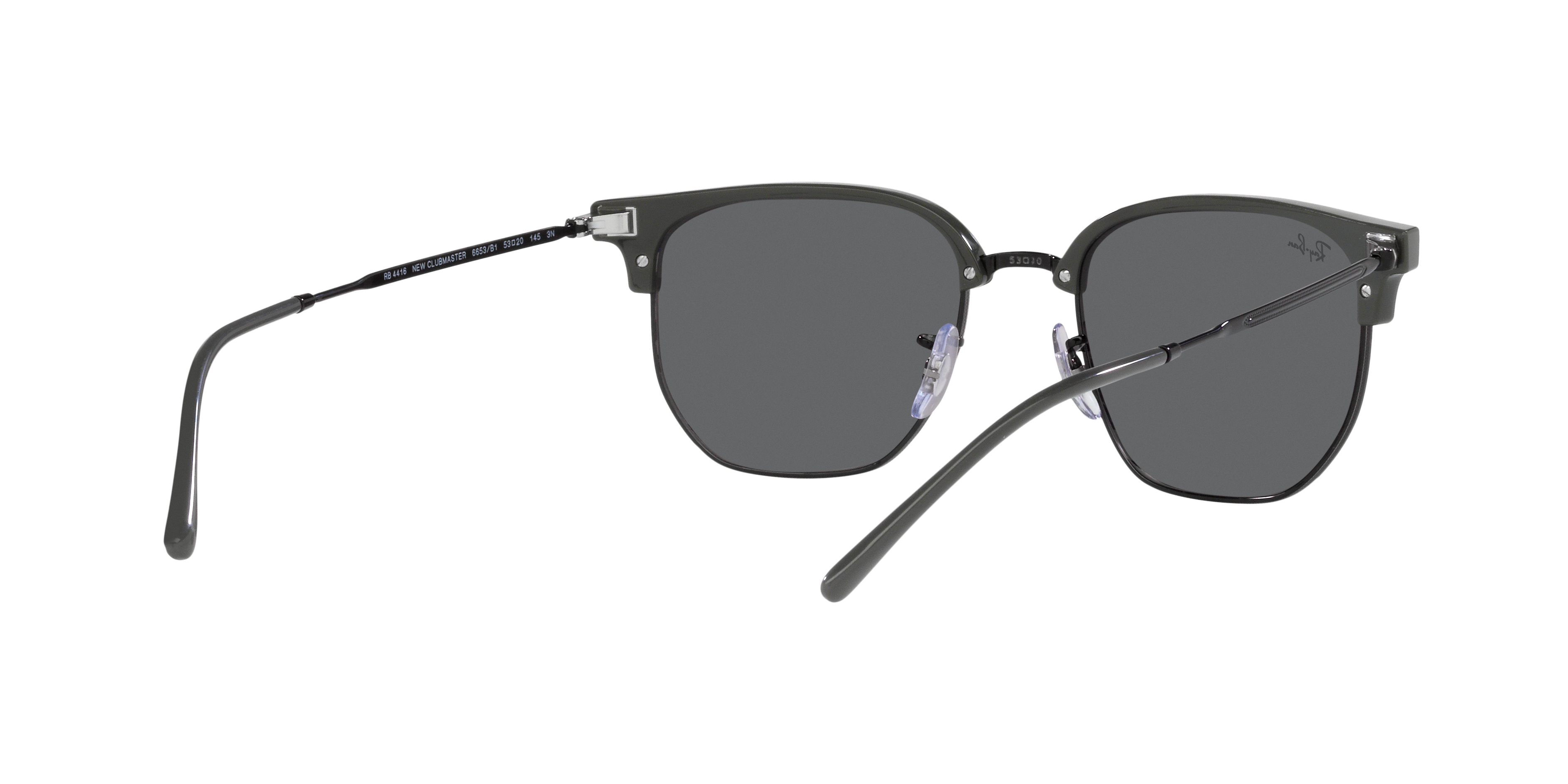 RAY BAN NEW CLUBMASTER 4416