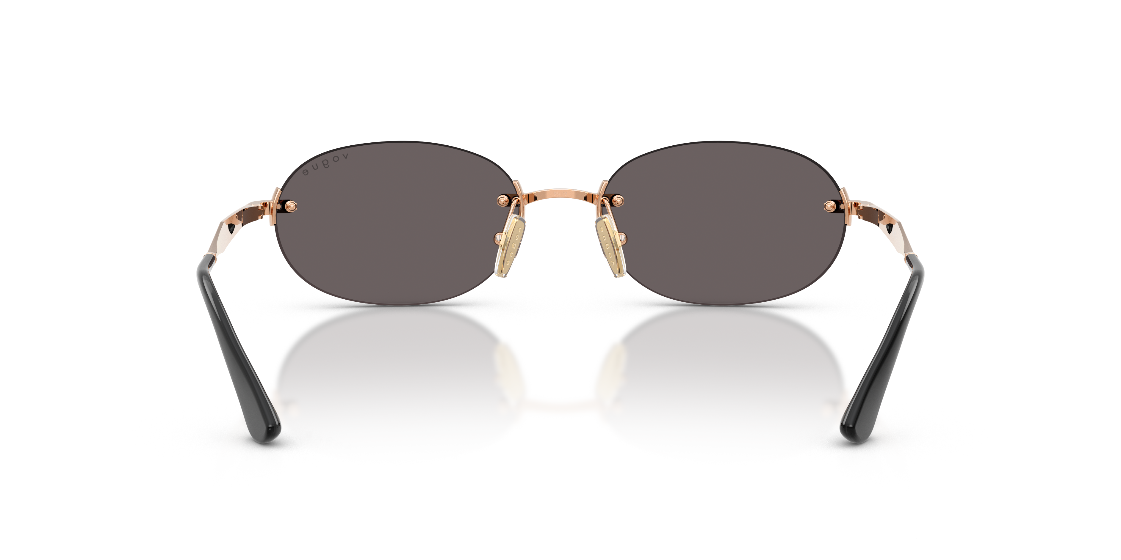 VOGUE 4342 ROSE GOLD