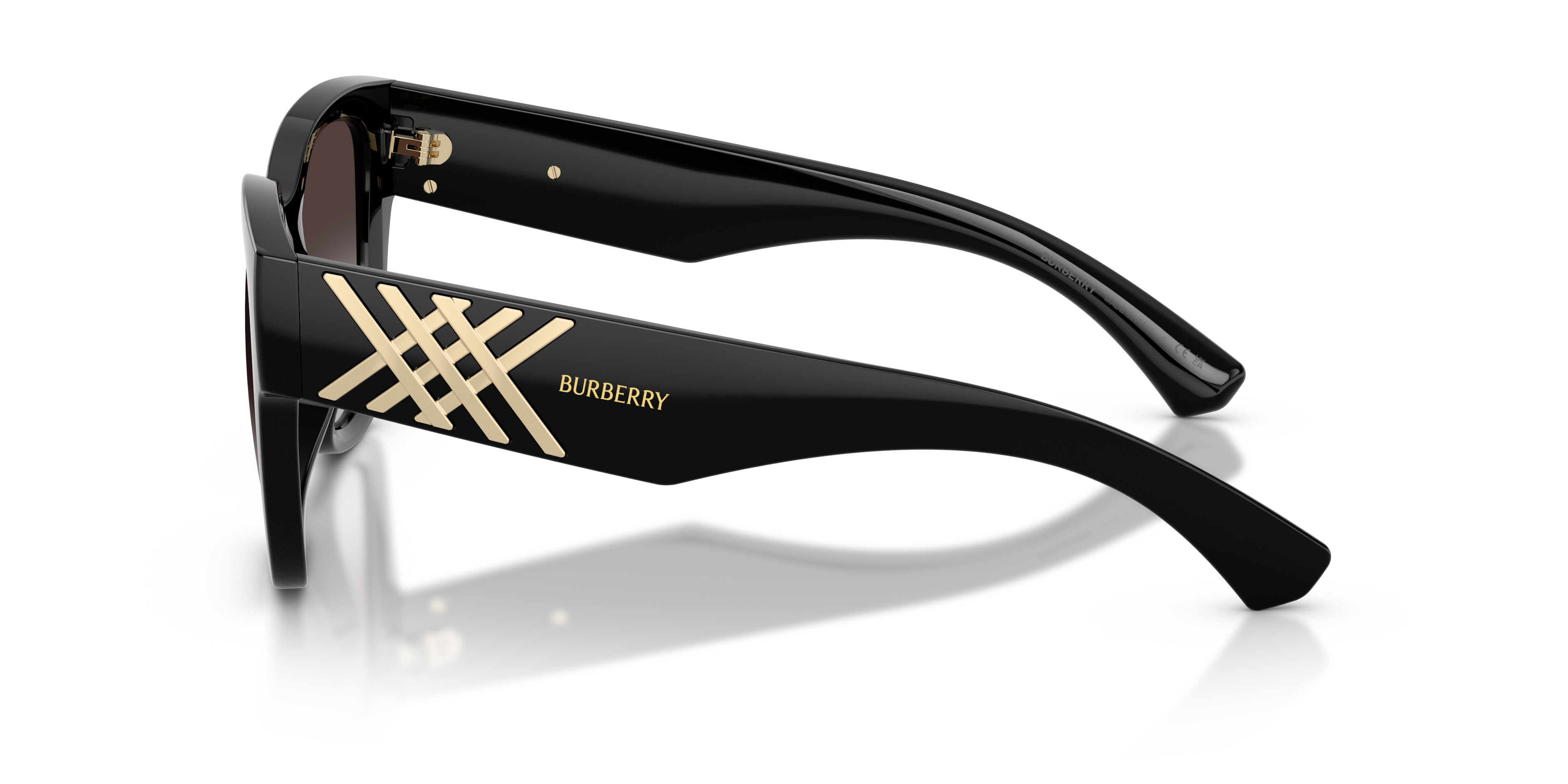 BURBERRY 4489