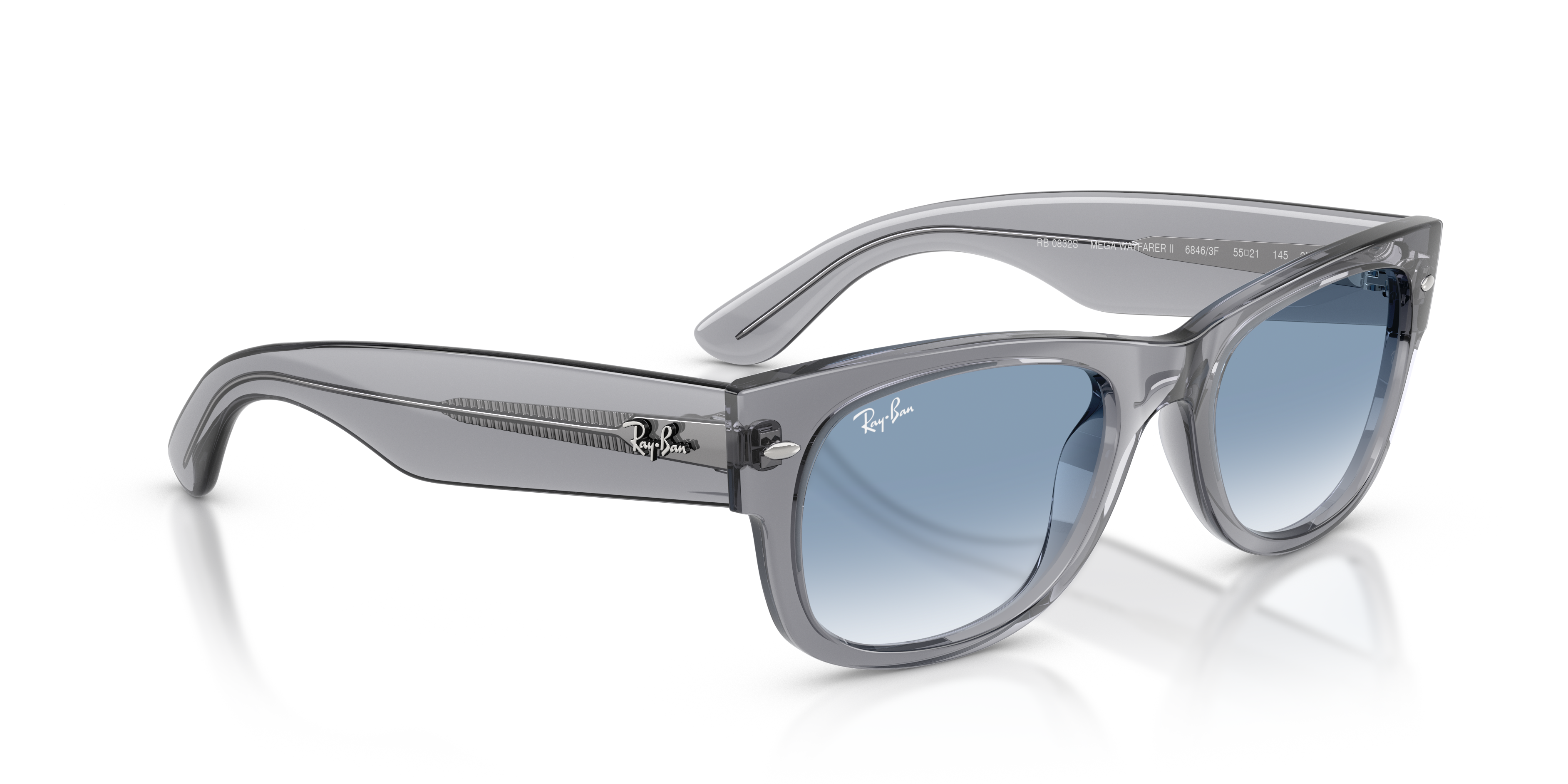 RAY BAN MEGA WAYFERER 2