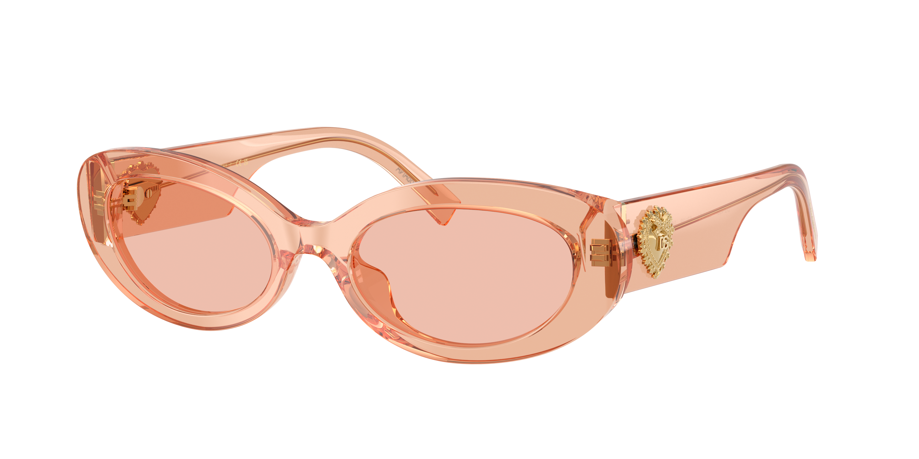 DOLCE & GABBANA 4537