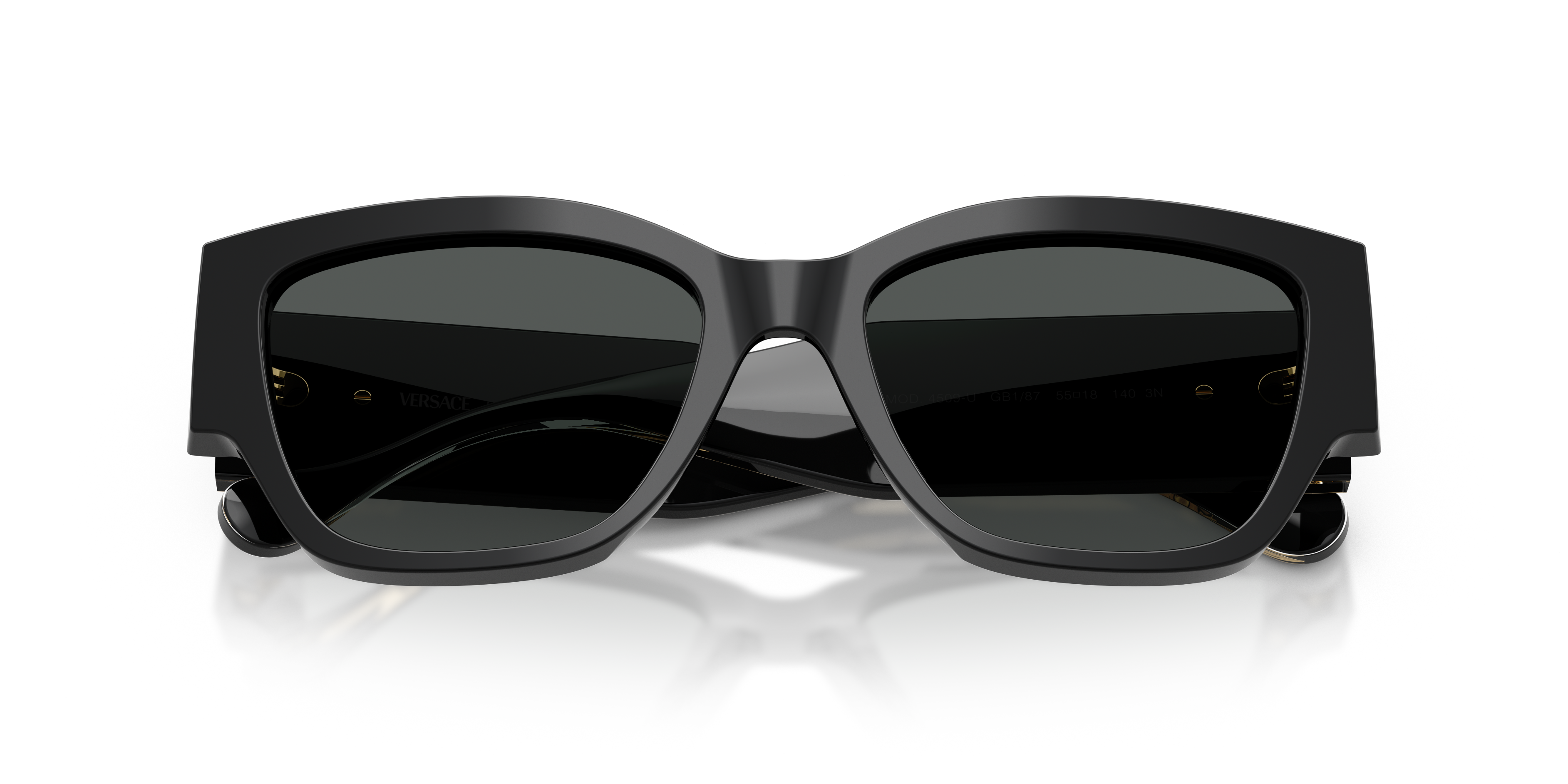 VERSACE 4509 -NEW RELEASE