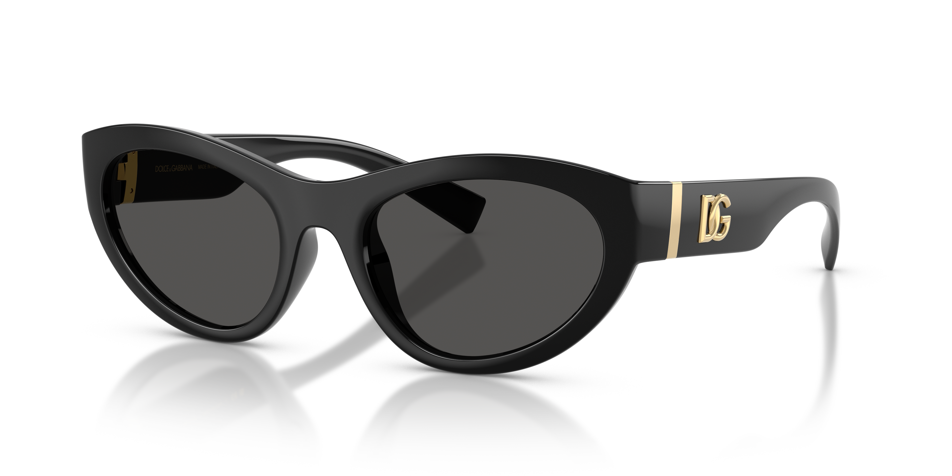 DOLCE & GABBANA 6207