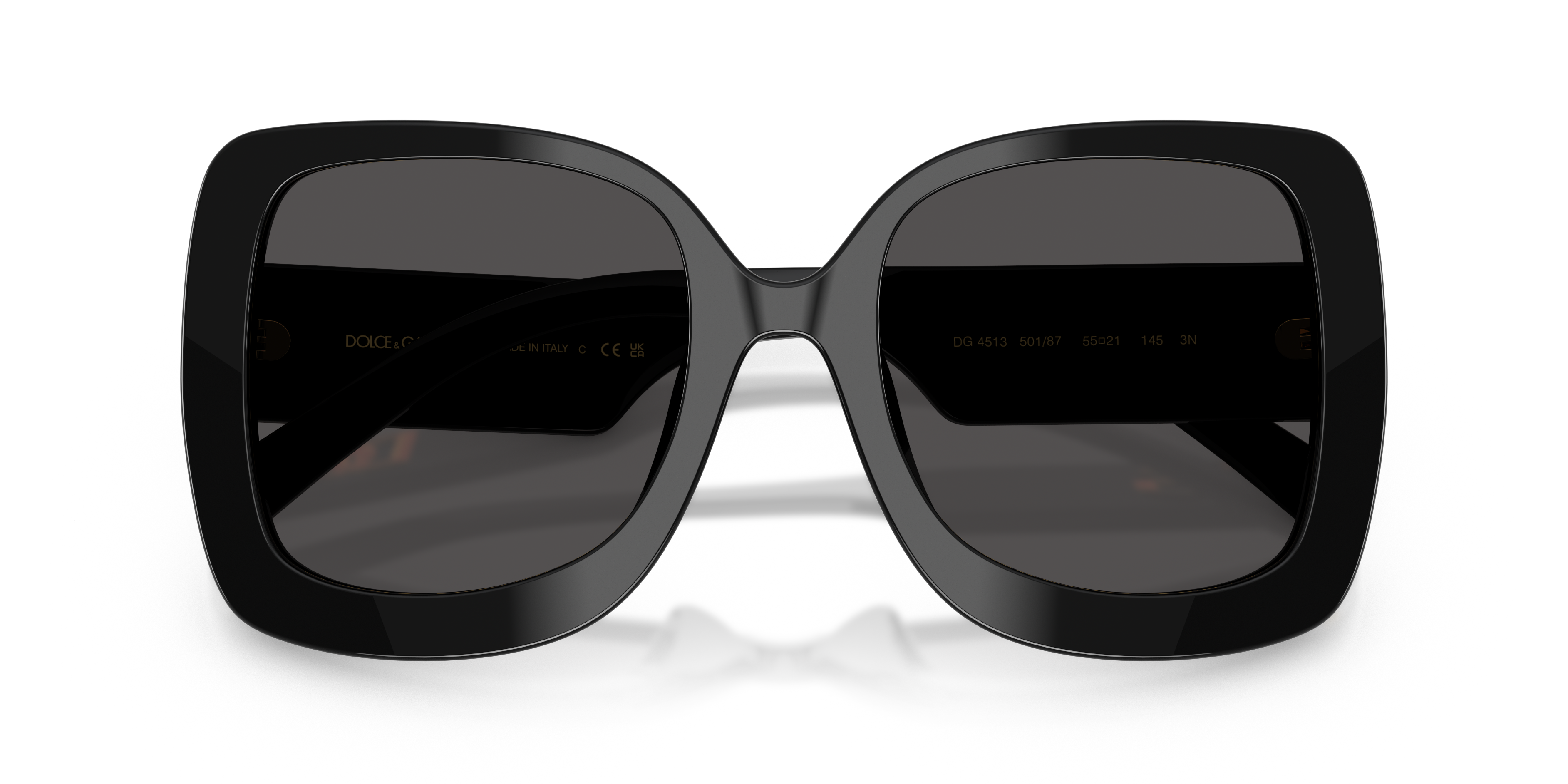 DOLCE & GABBANA 4513