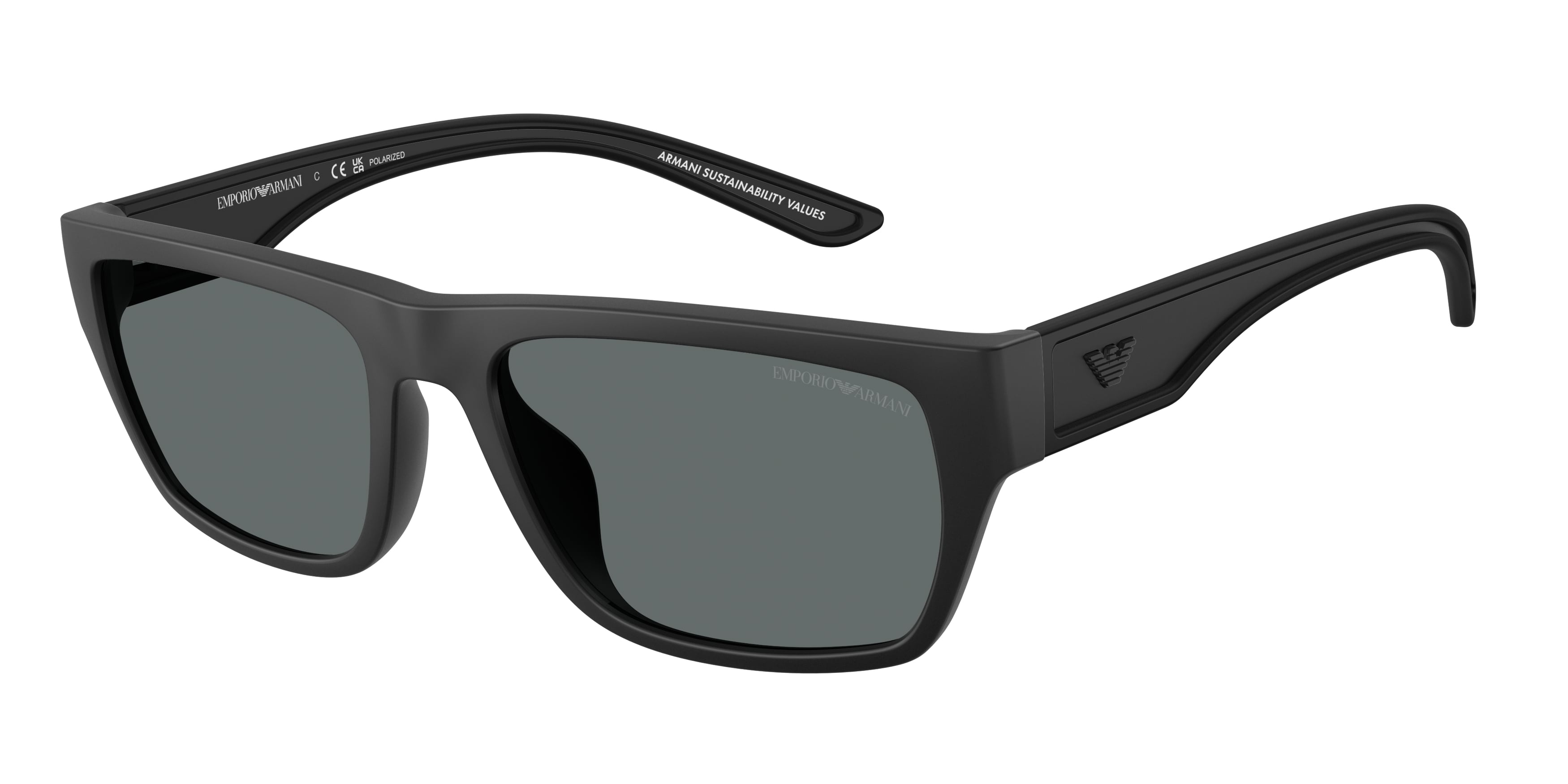 EMPORIO ARMANI 4267 POLARIZED