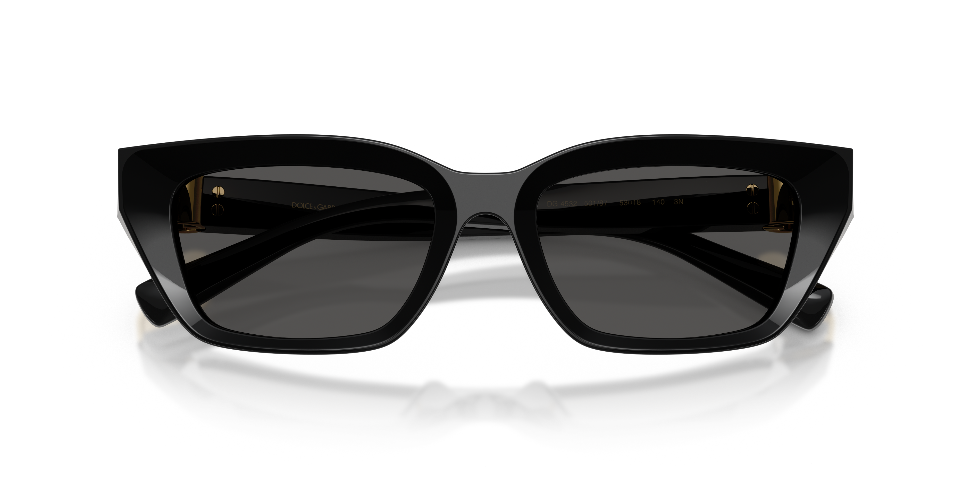 DOLCE & GABBANA 4532