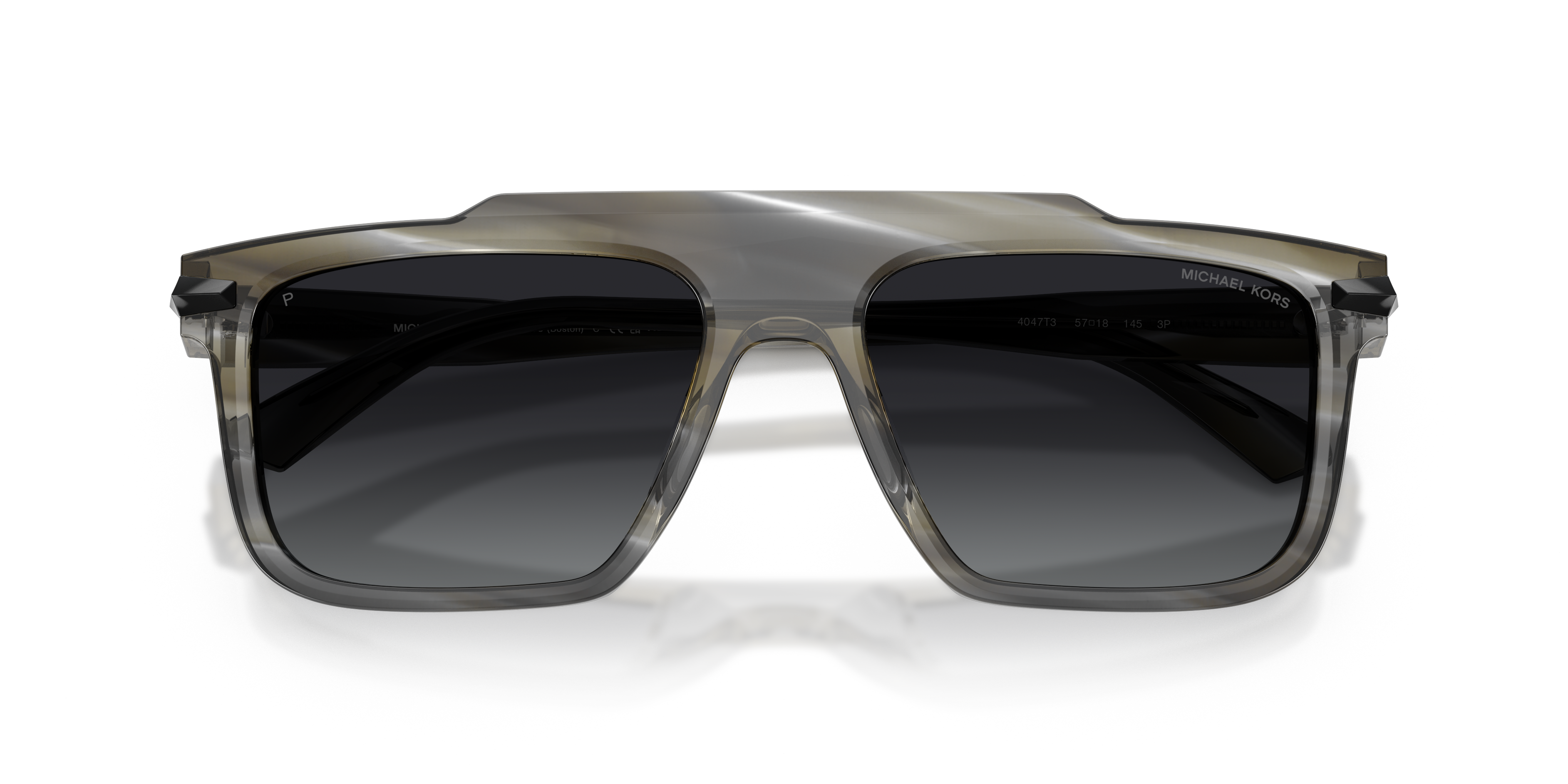 MICHAEL KORS BOSTON POLARIZED