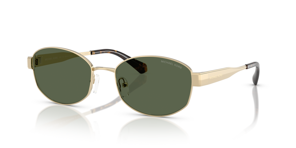 MICHAEL KORS MONTE CARLO PALE GOLD