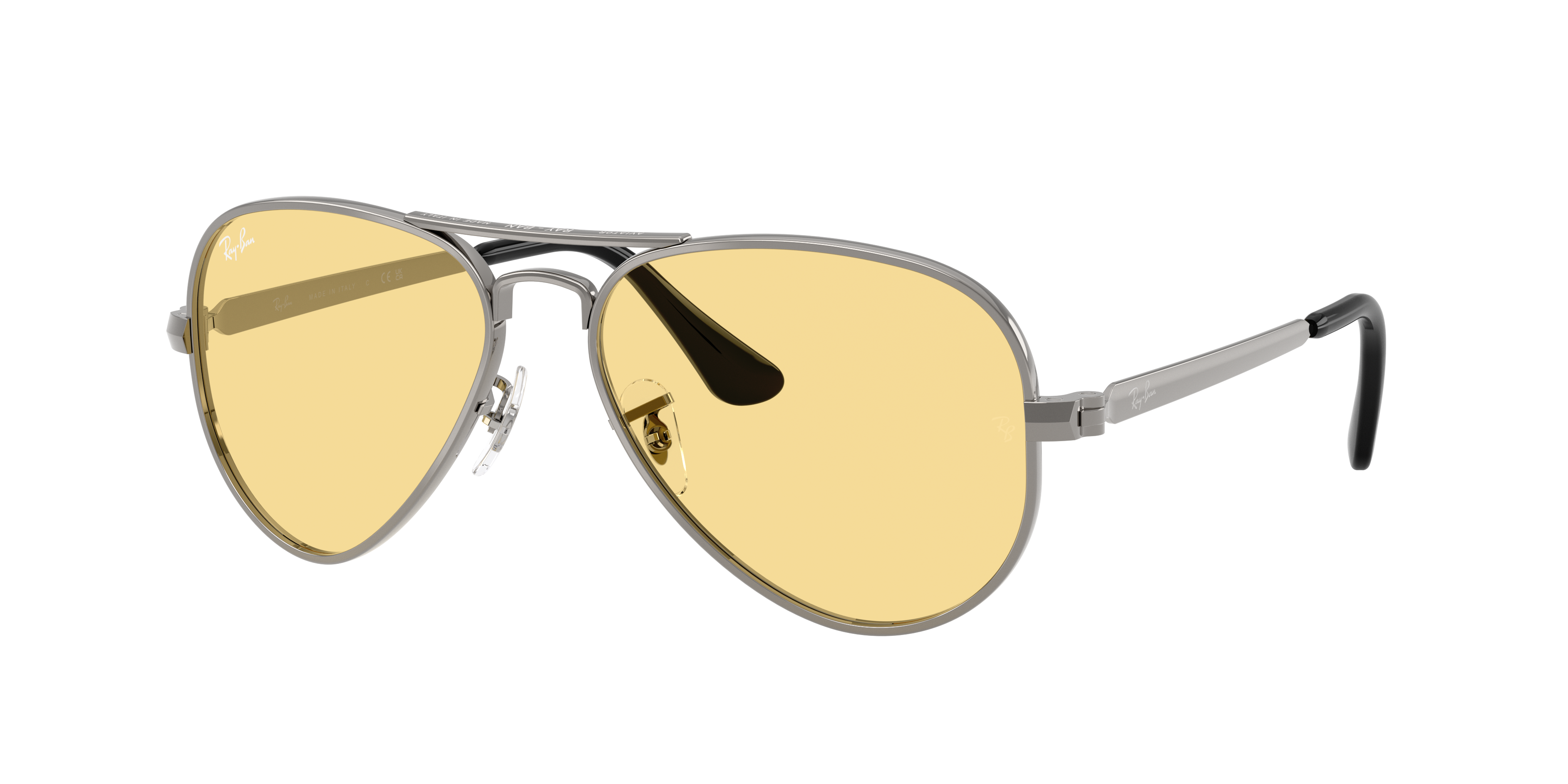 RAY BAN AVIATOR MAX