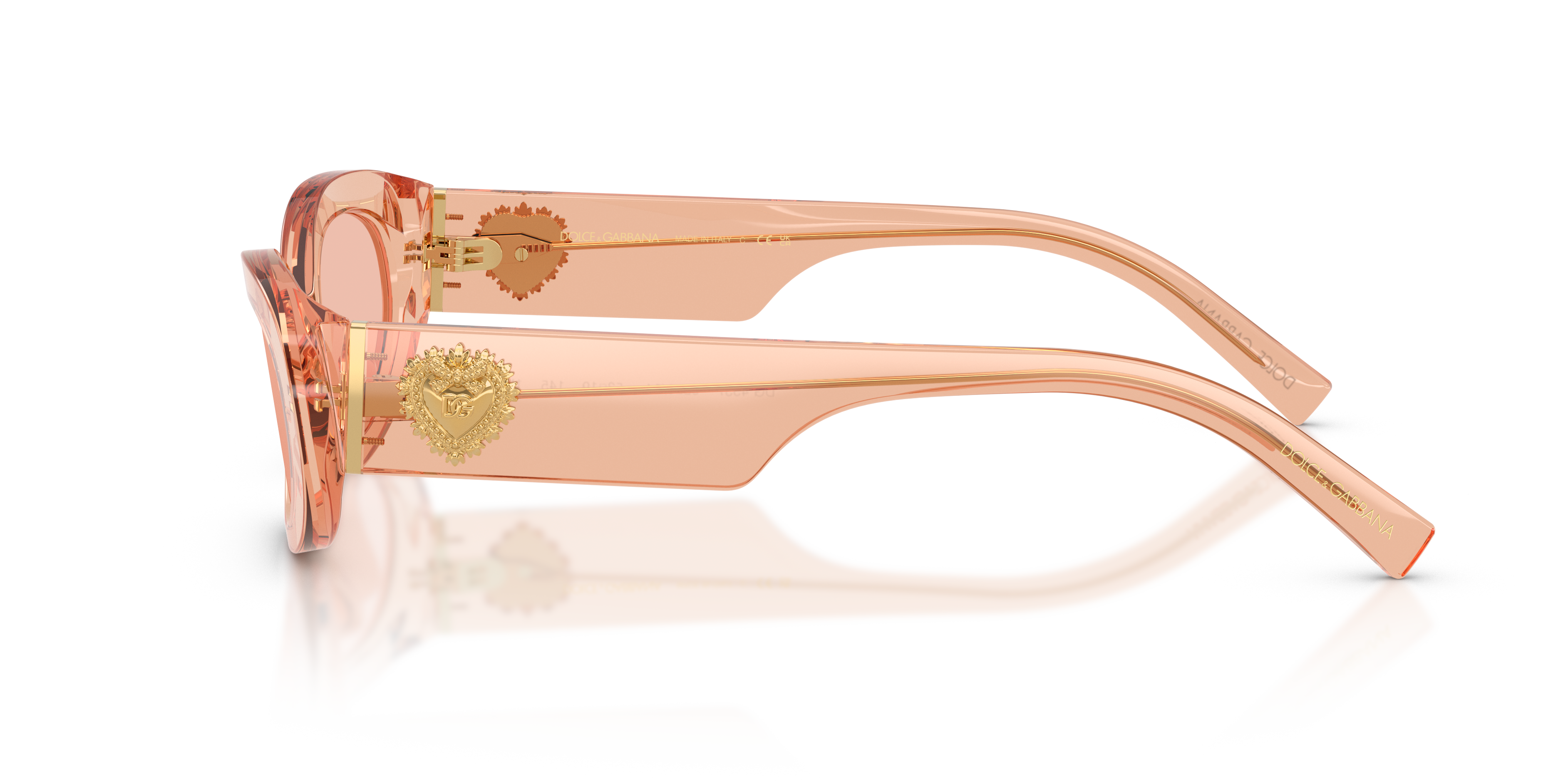 DOLCE & GABBANA 4537