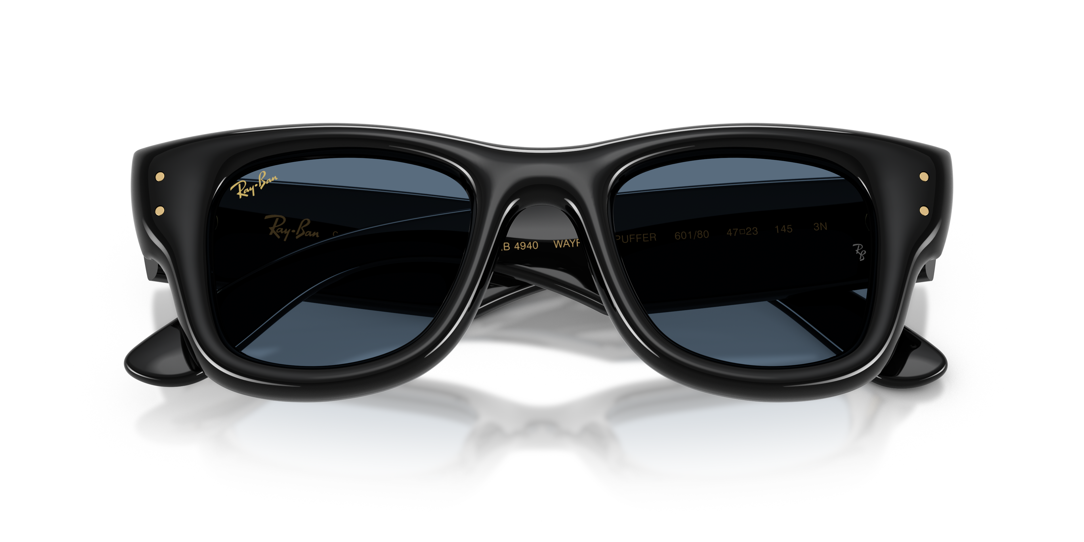 RAY BAN WAYFERER PUFFER