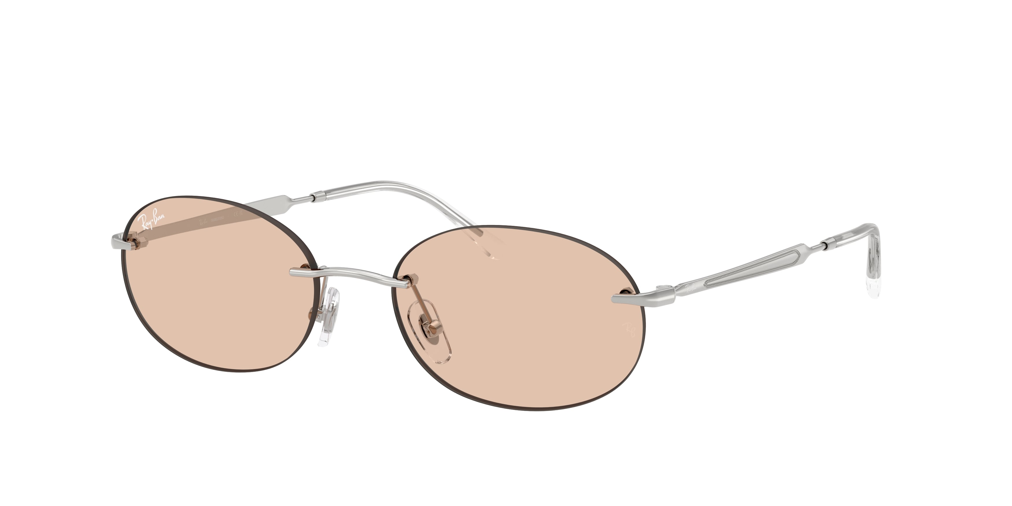 RAY BAN 3767 TRANSITION LENSES