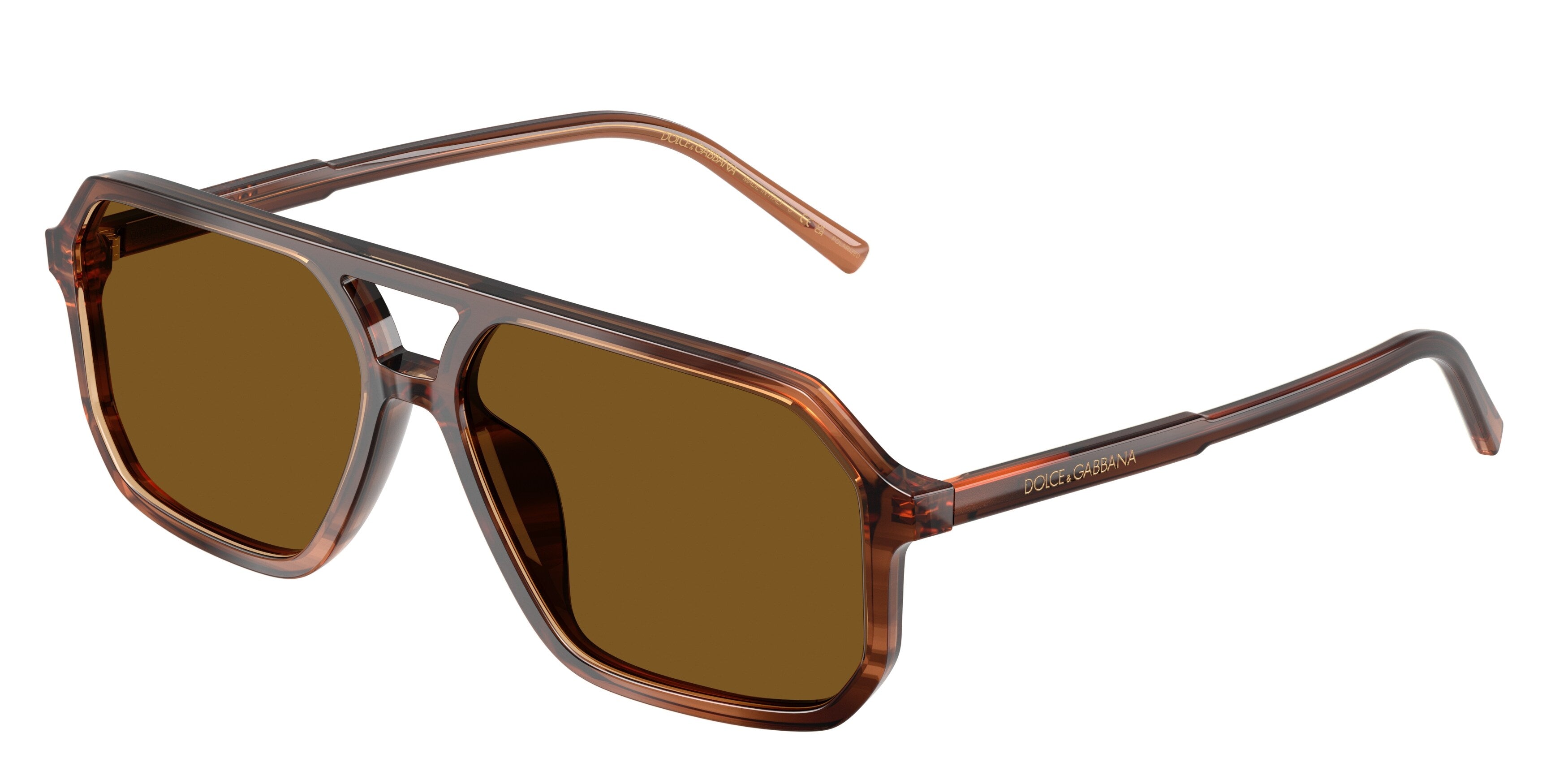 DOLCE & GABBANA 4541 POLARIZED