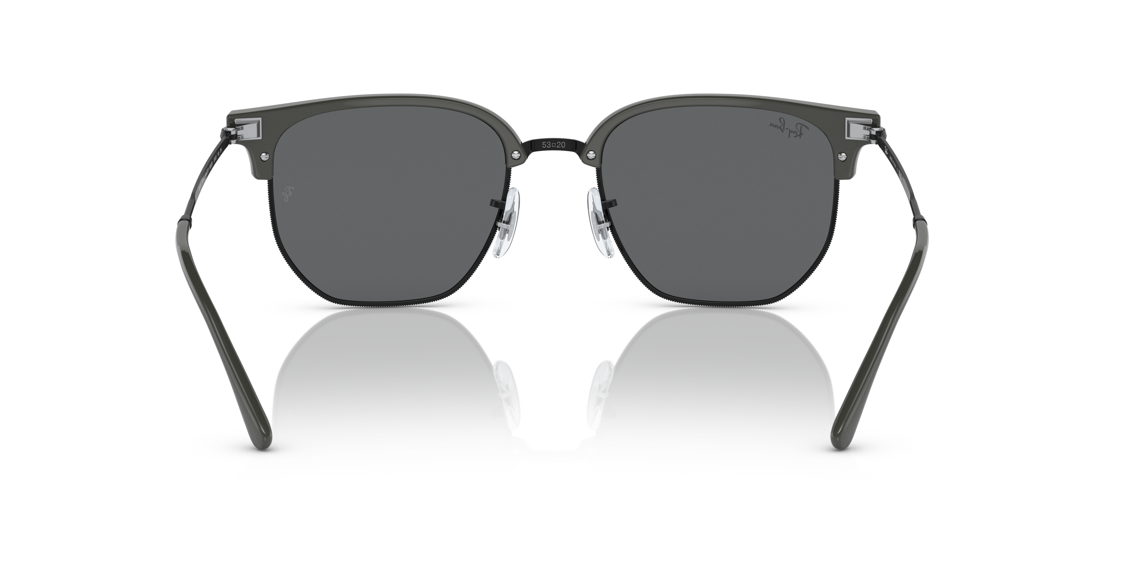 RAY BAN NEW CLUBMASTER 4416