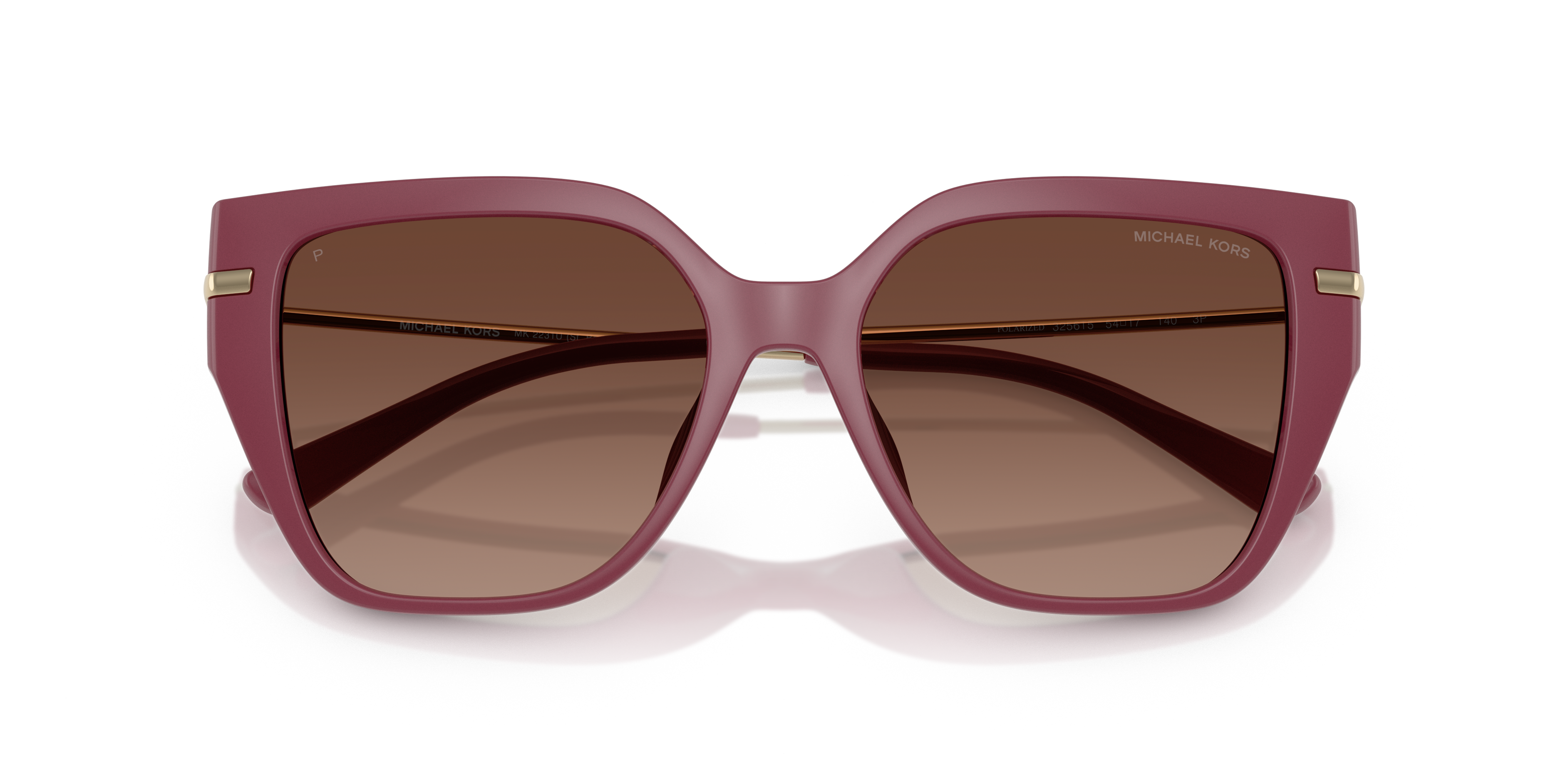 MICHAEL KORS ST BARTHS POLARIZED