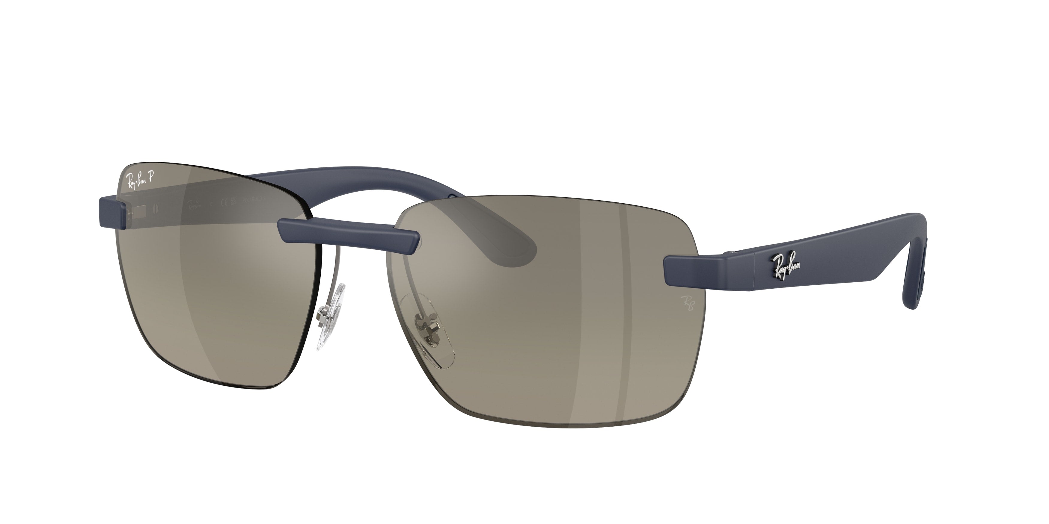 RAY BAN 4470 POLARIZED
