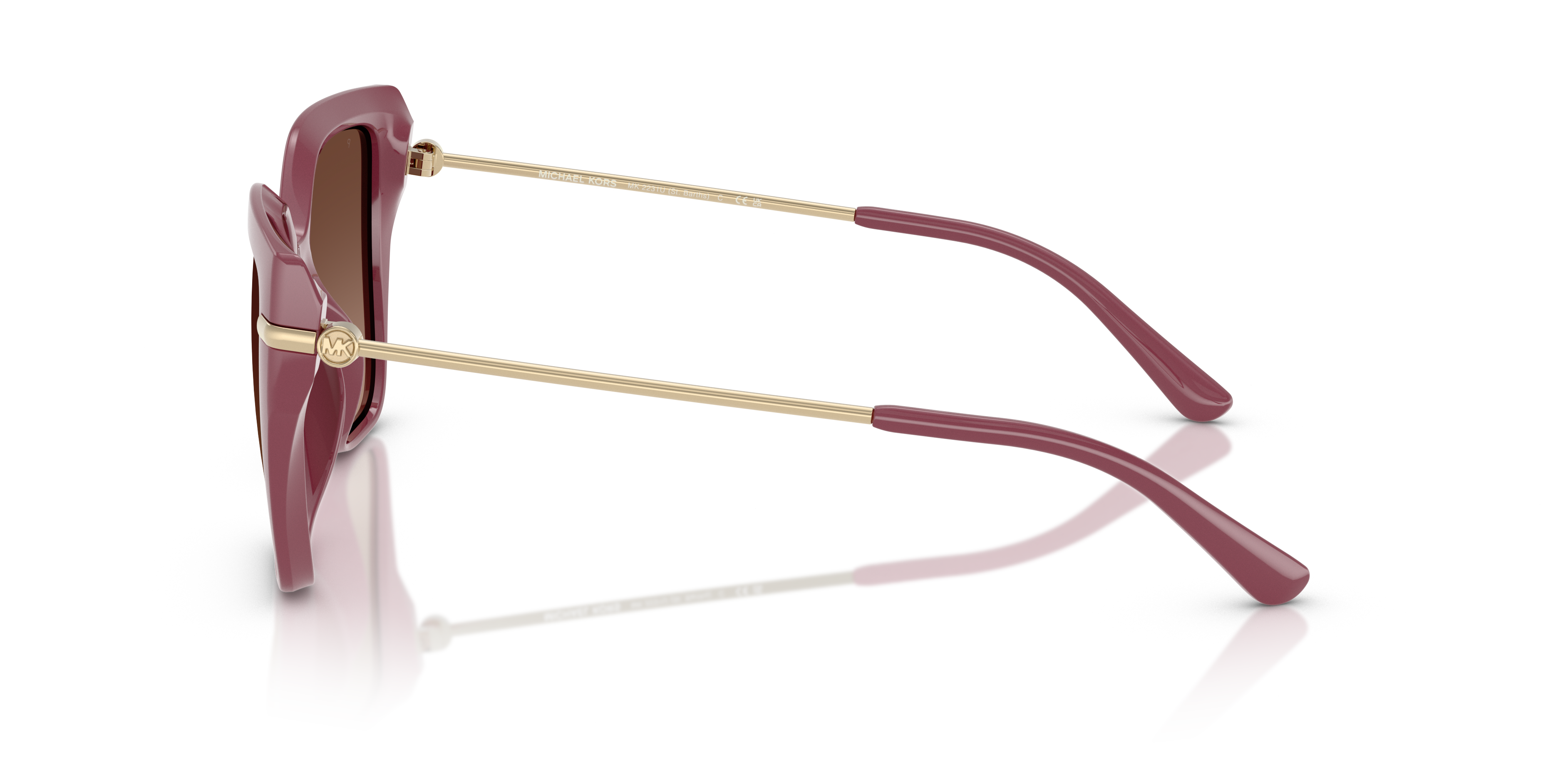 MICHAEL KORS ST BARTHS POLARIZED