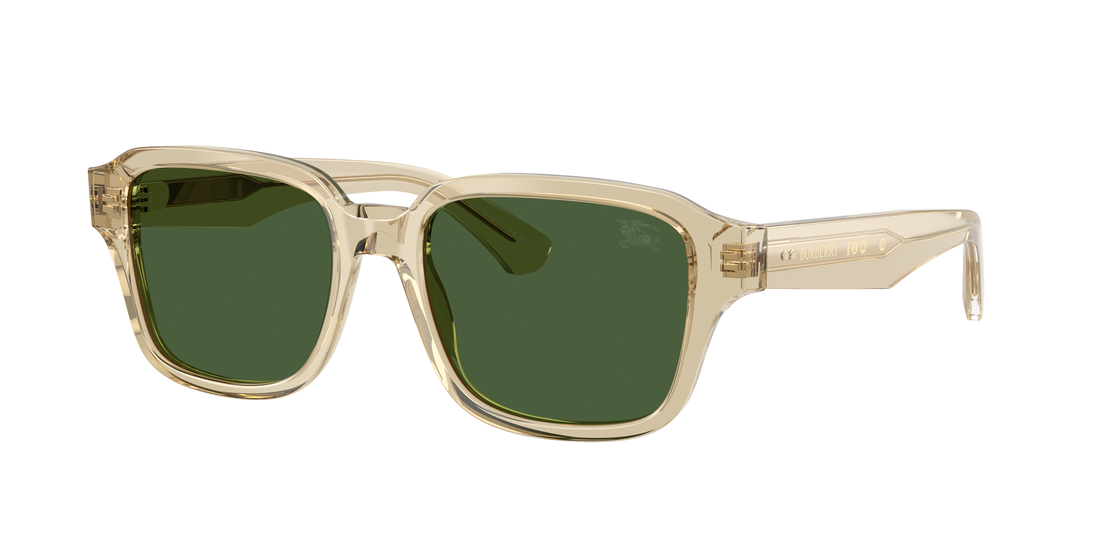 BURBERRY 4484