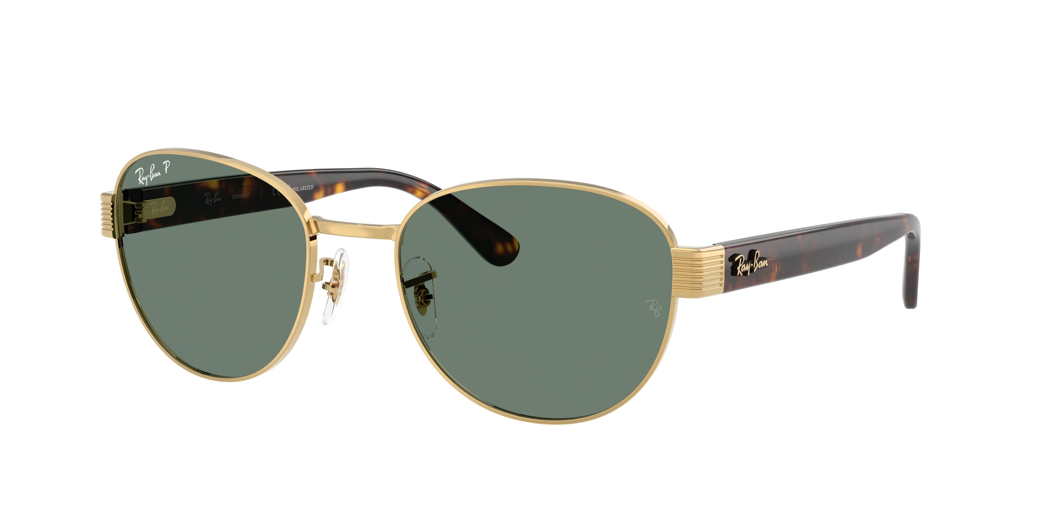 RAY BAN 3766 POLARIZED