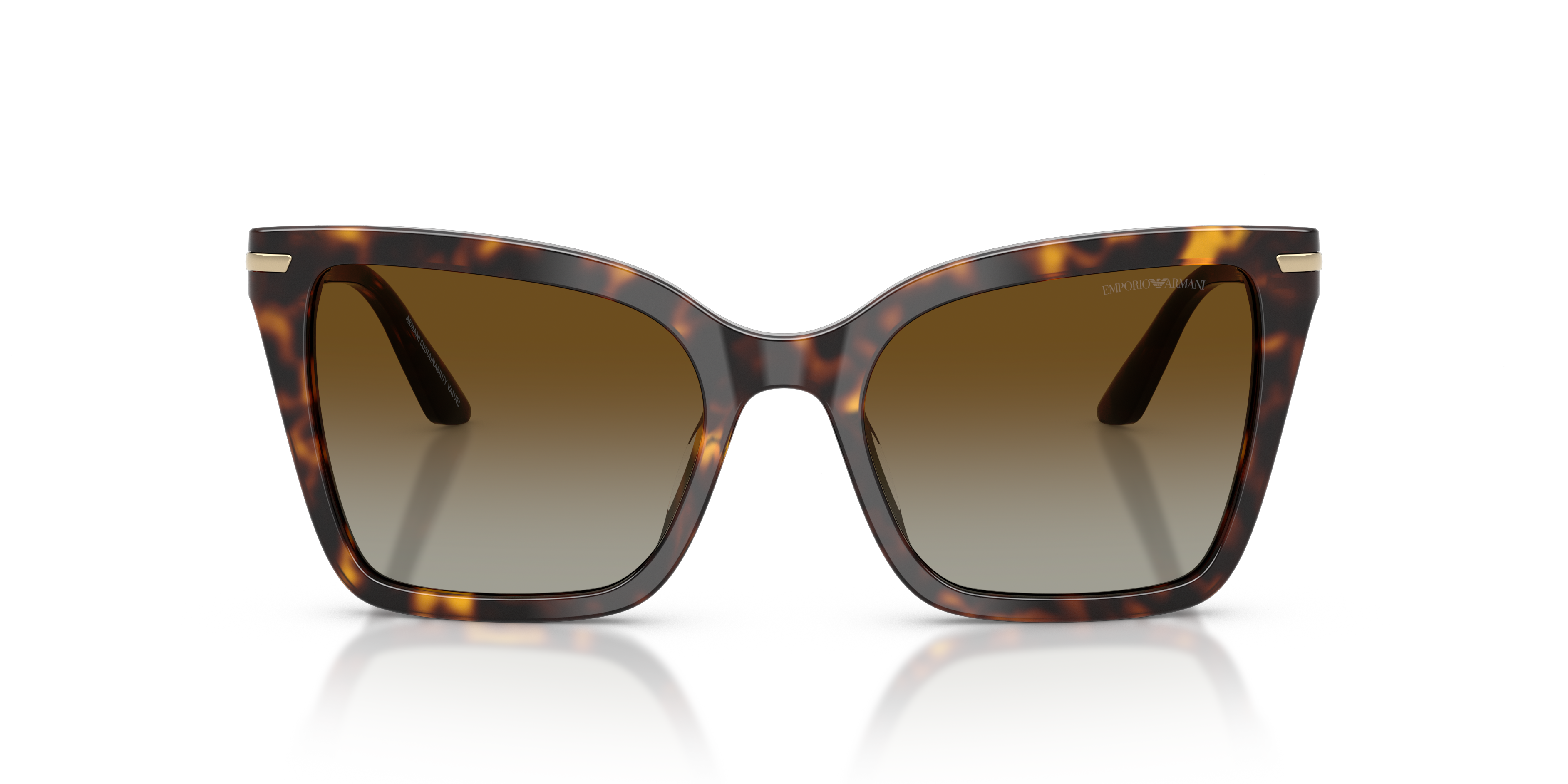 EMPORIO ARMANI 4273 POLARIZED